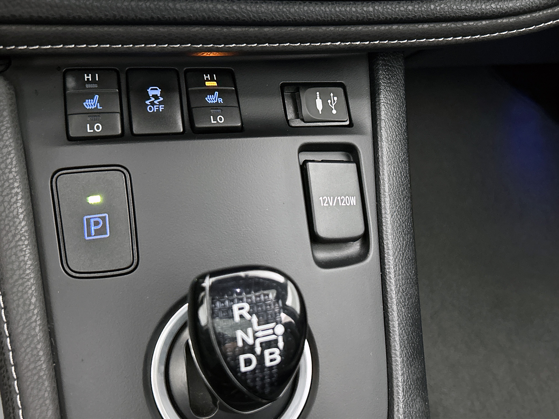 Foto van Toyota Toyota Auris
