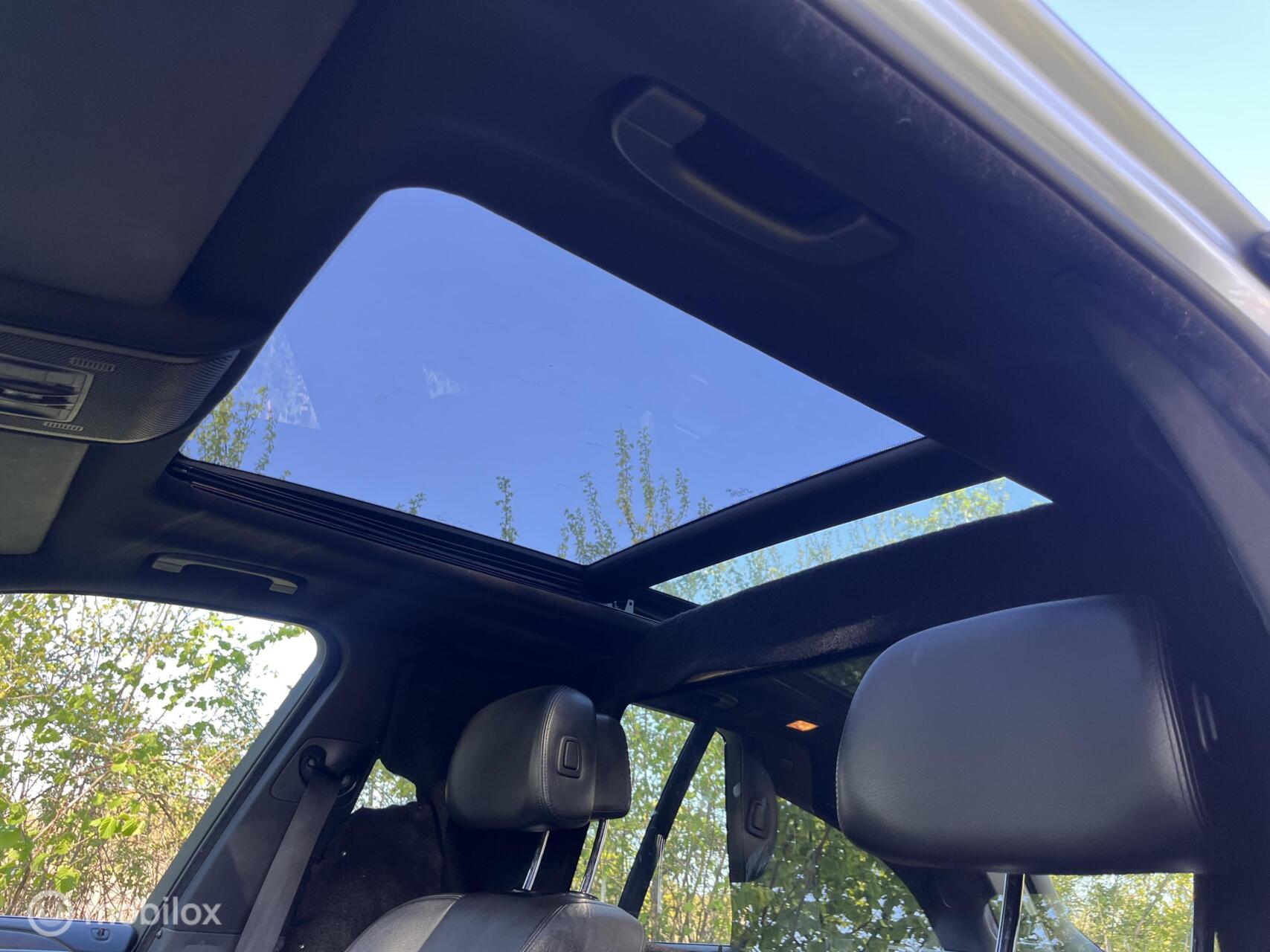 Foto van BMW X Reihe