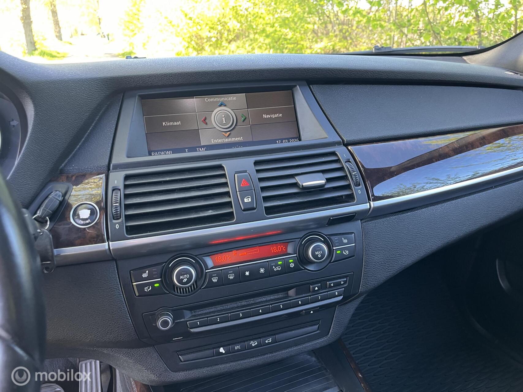 Foto van BMW X Reihe