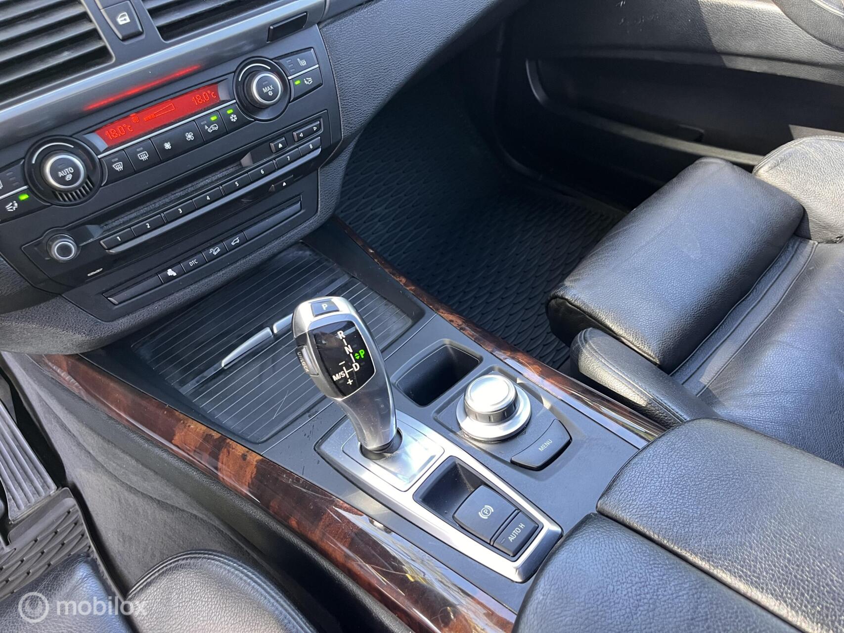 Foto van BMW X Reihe