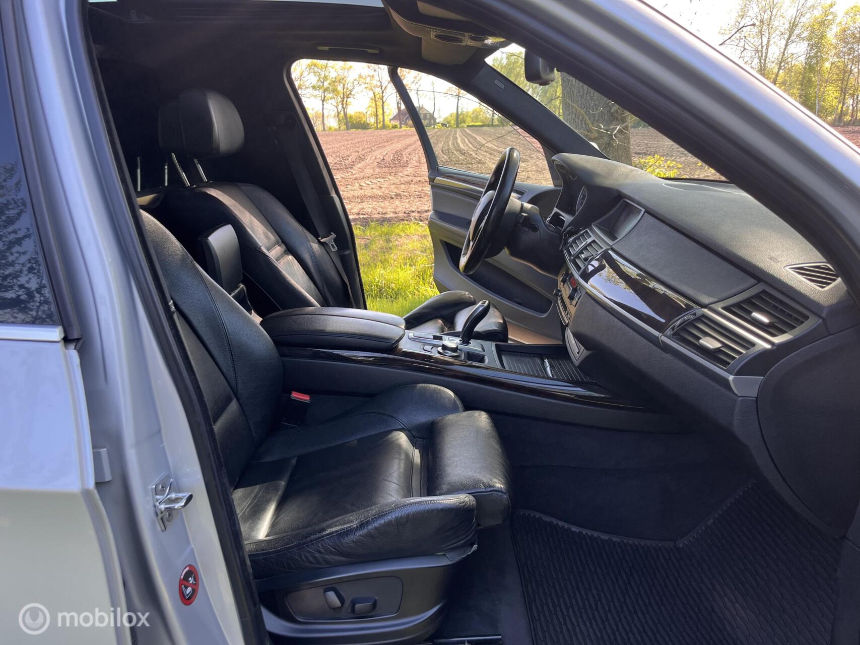 Foto van BMW X Reihe