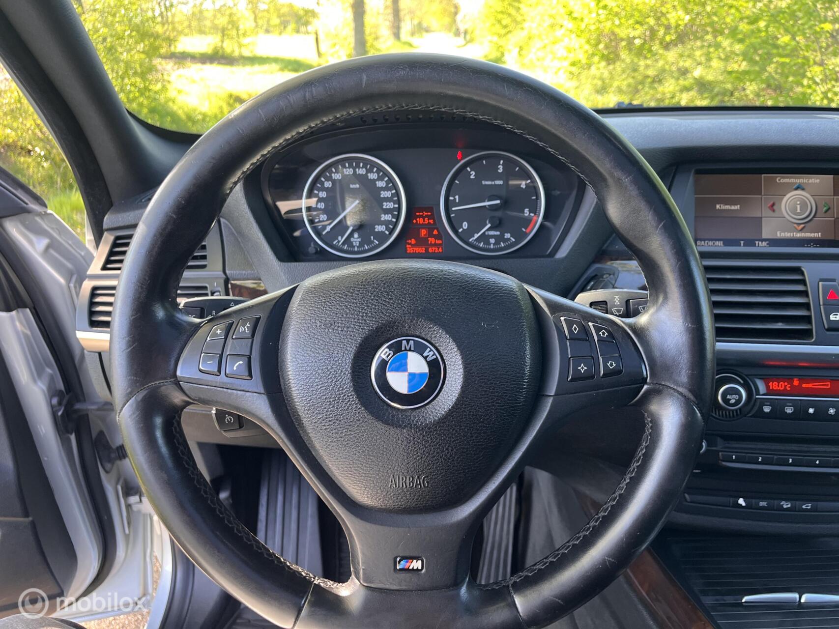 Foto van BMW X Reihe