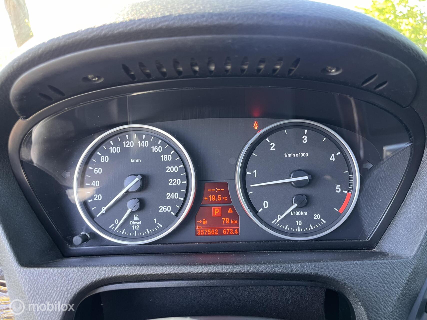 Foto van BMW X Reihe
