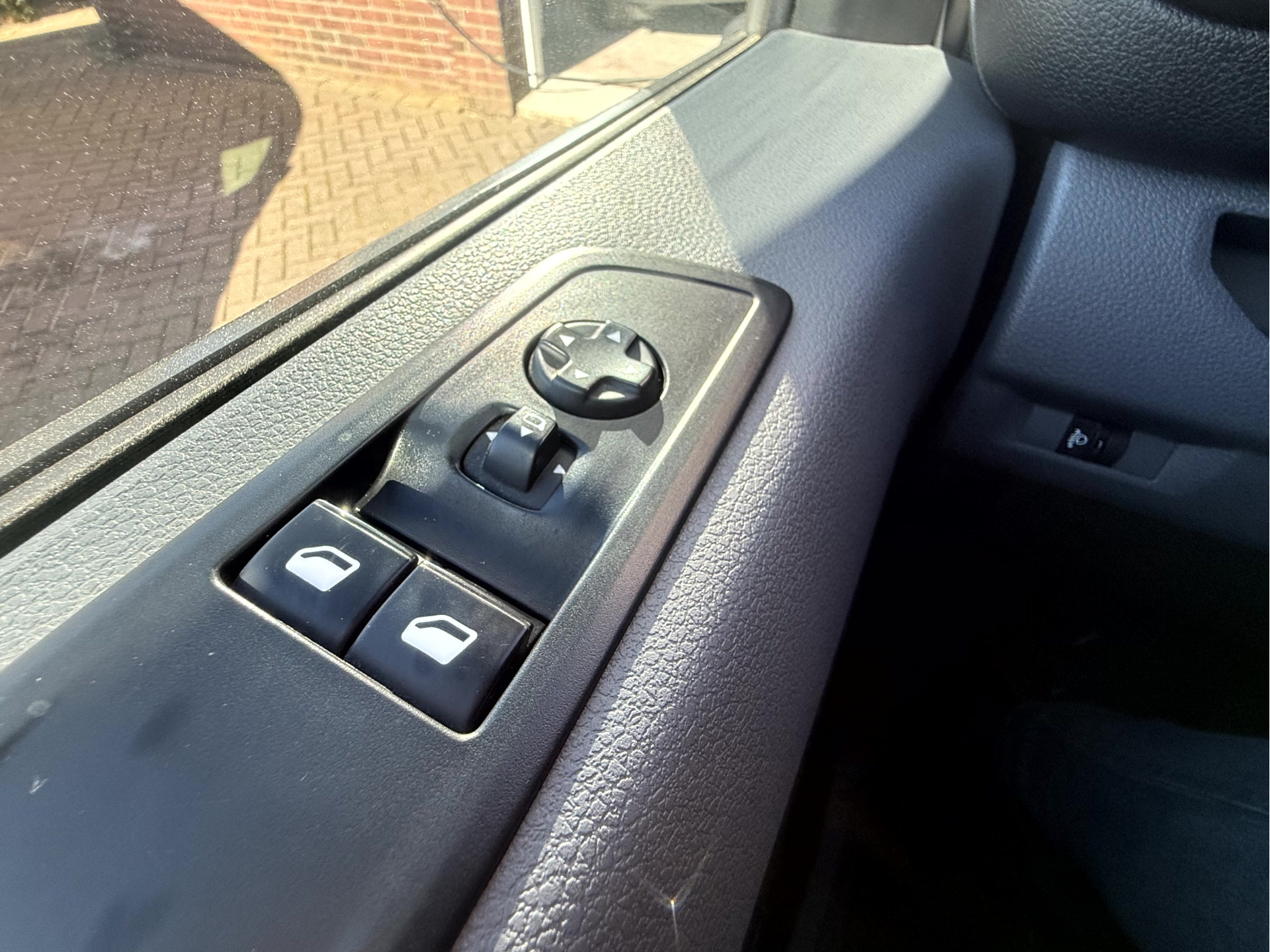Foto van Opel Vivaro