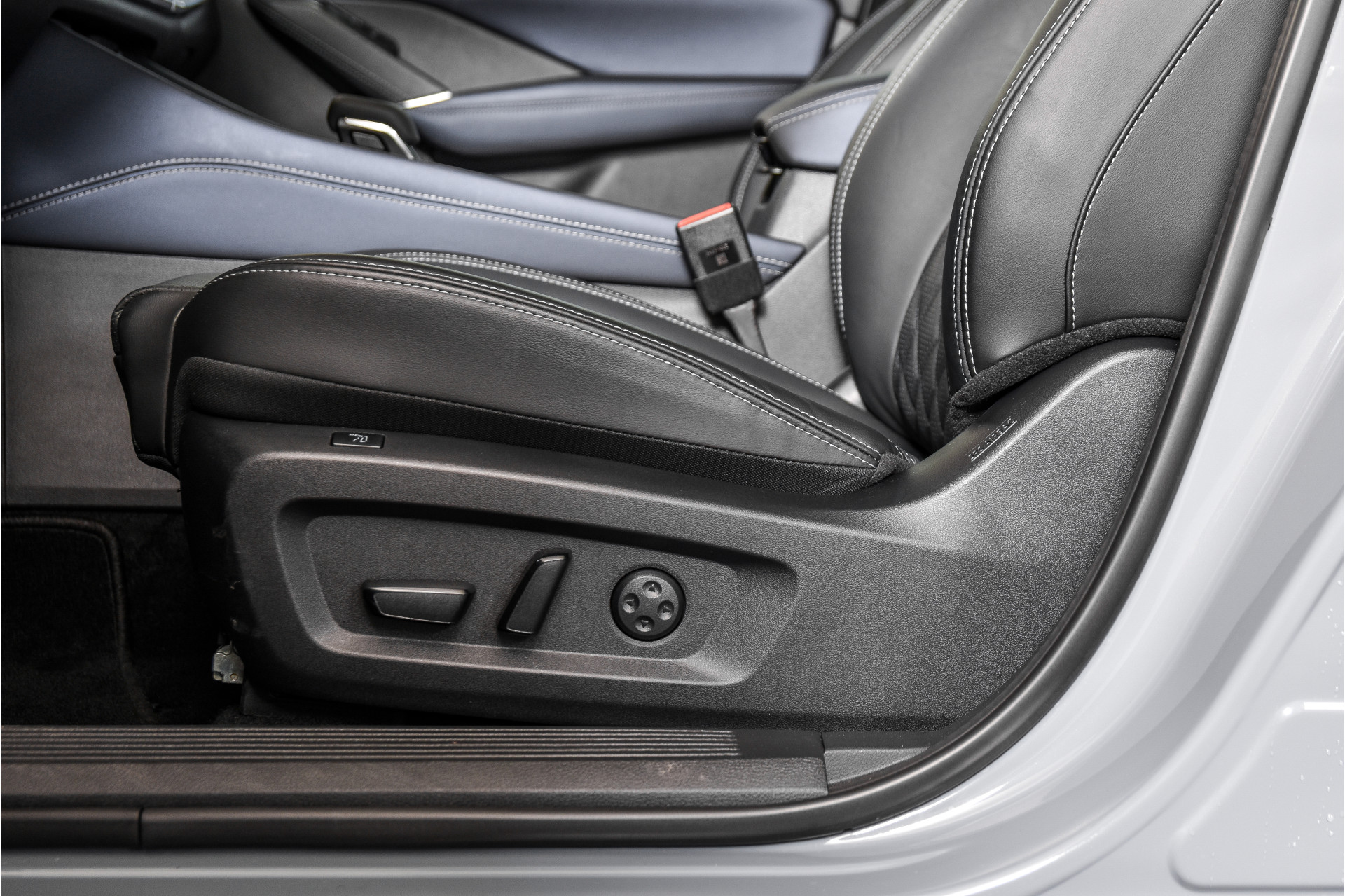 Foto van Nissan Nissan Qashqai
