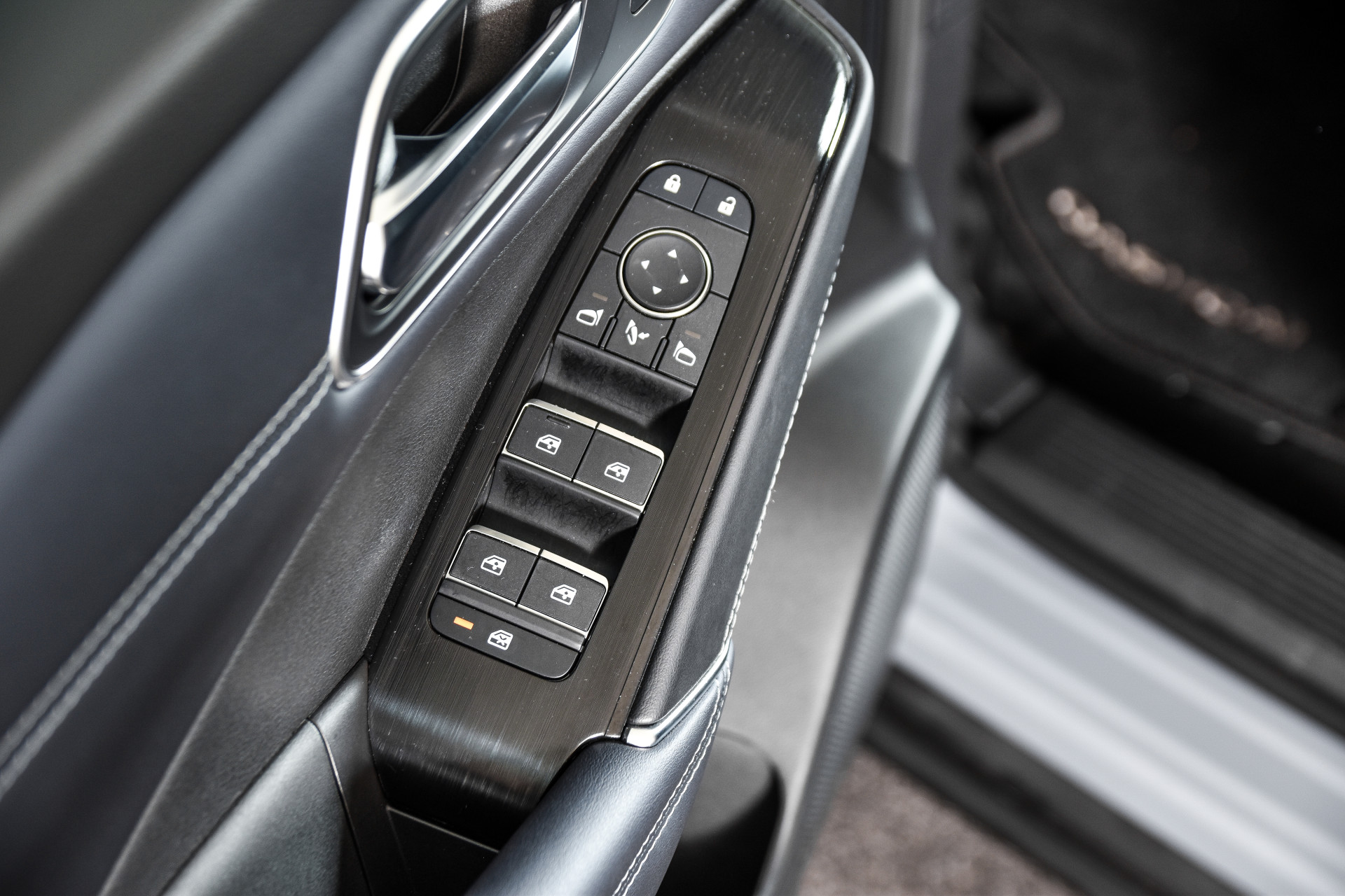 Foto van Nissan Nissan Qashqai