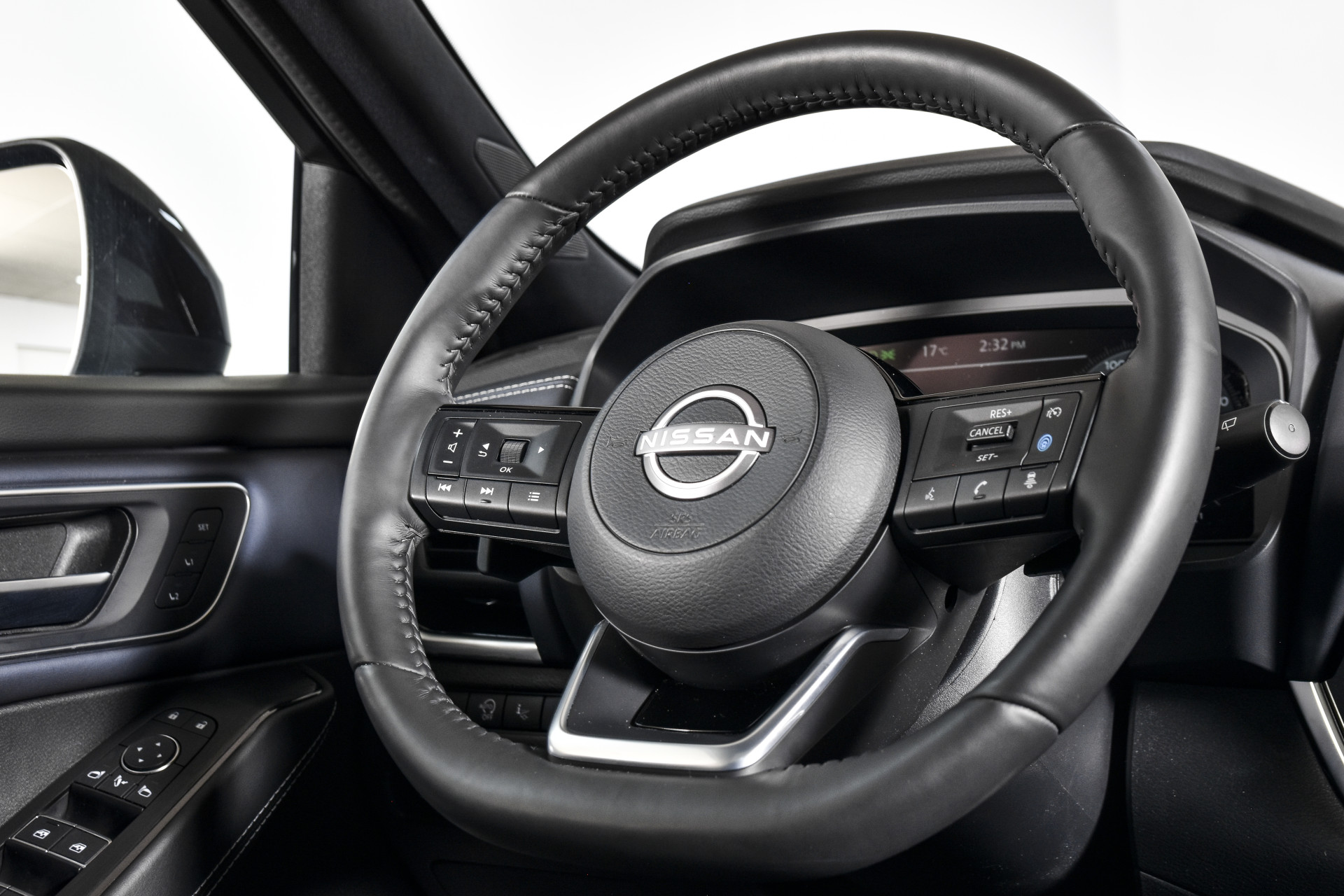 Foto van Nissan Nissan Qashqai