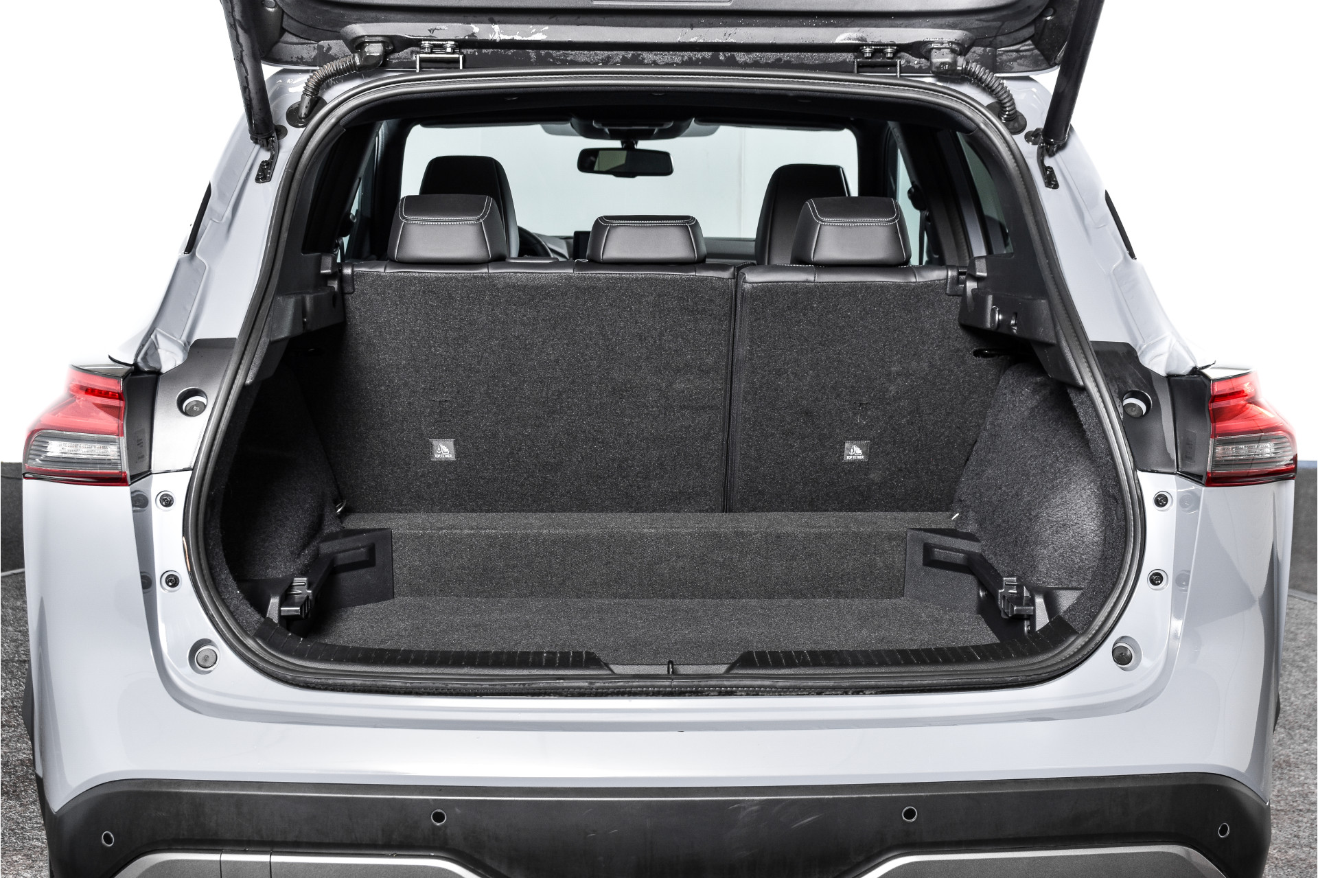 Foto van Nissan Nissan Qashqai