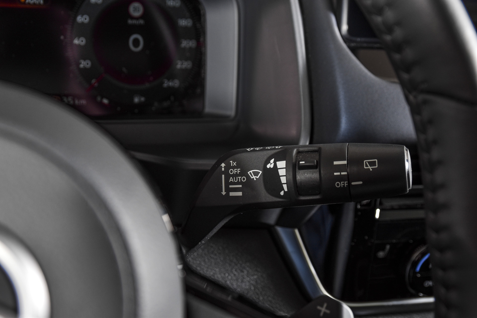 Foto van Nissan Nissan Qashqai