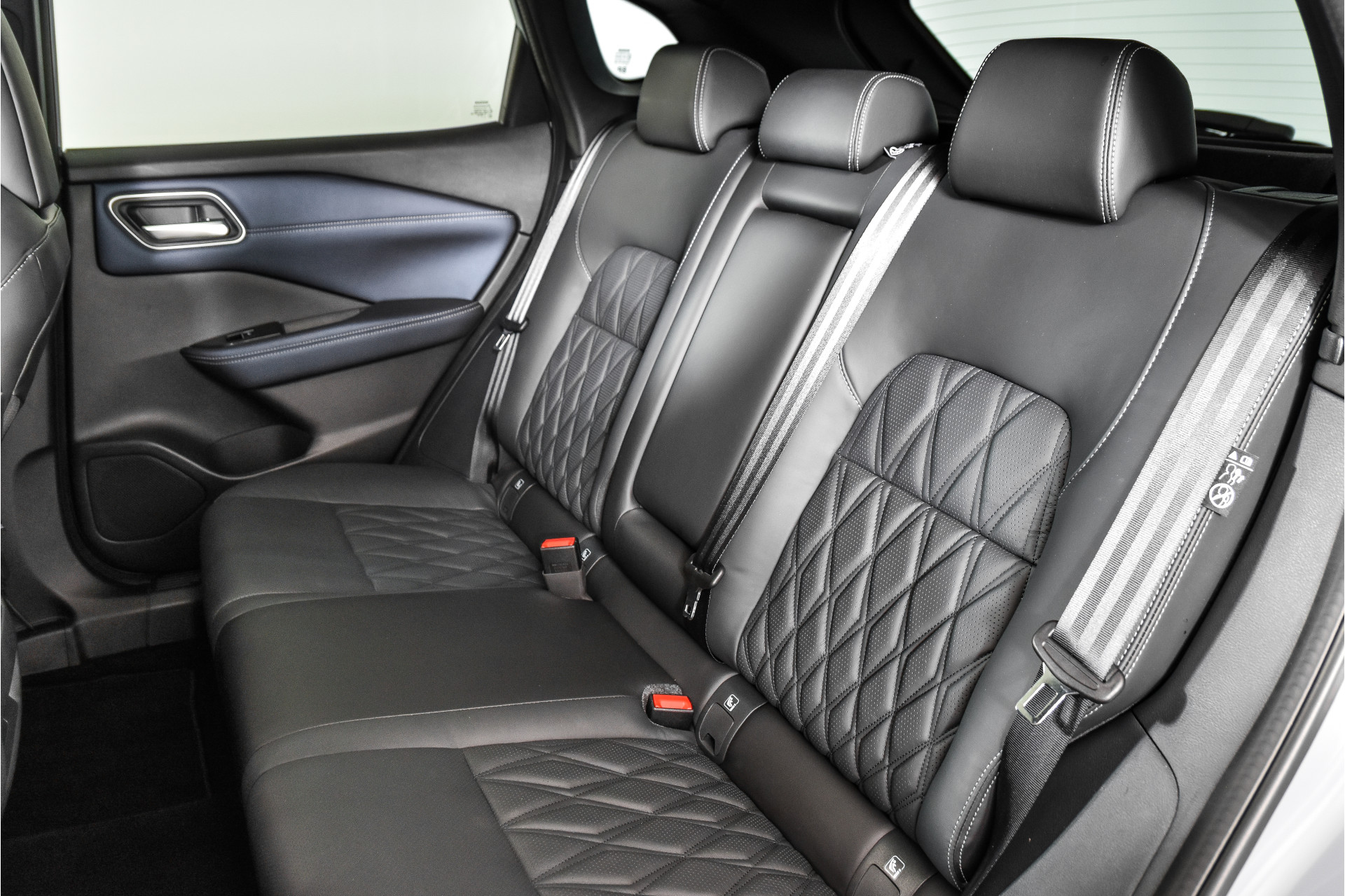 Foto van Nissan Nissan Qashqai