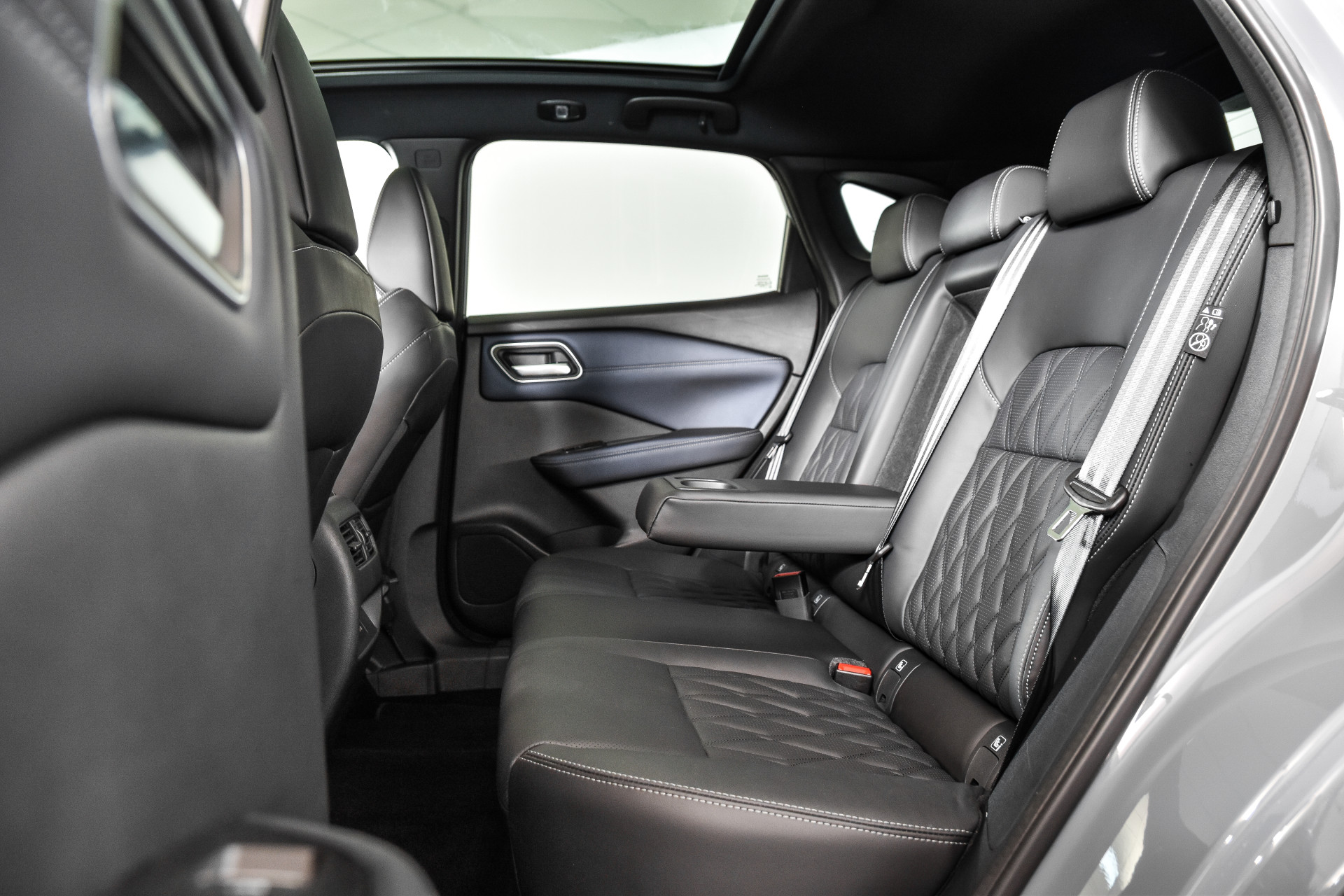 Foto van Nissan Nissan Qashqai