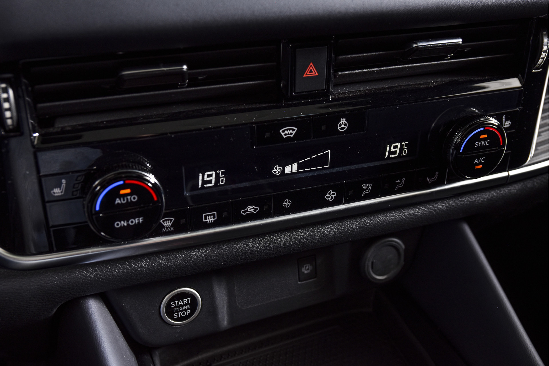Foto van Nissan Nissan Qashqai