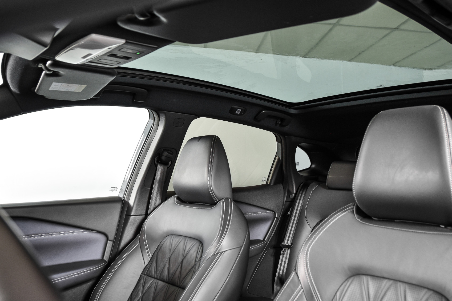 Foto van Nissan Nissan Qashqai