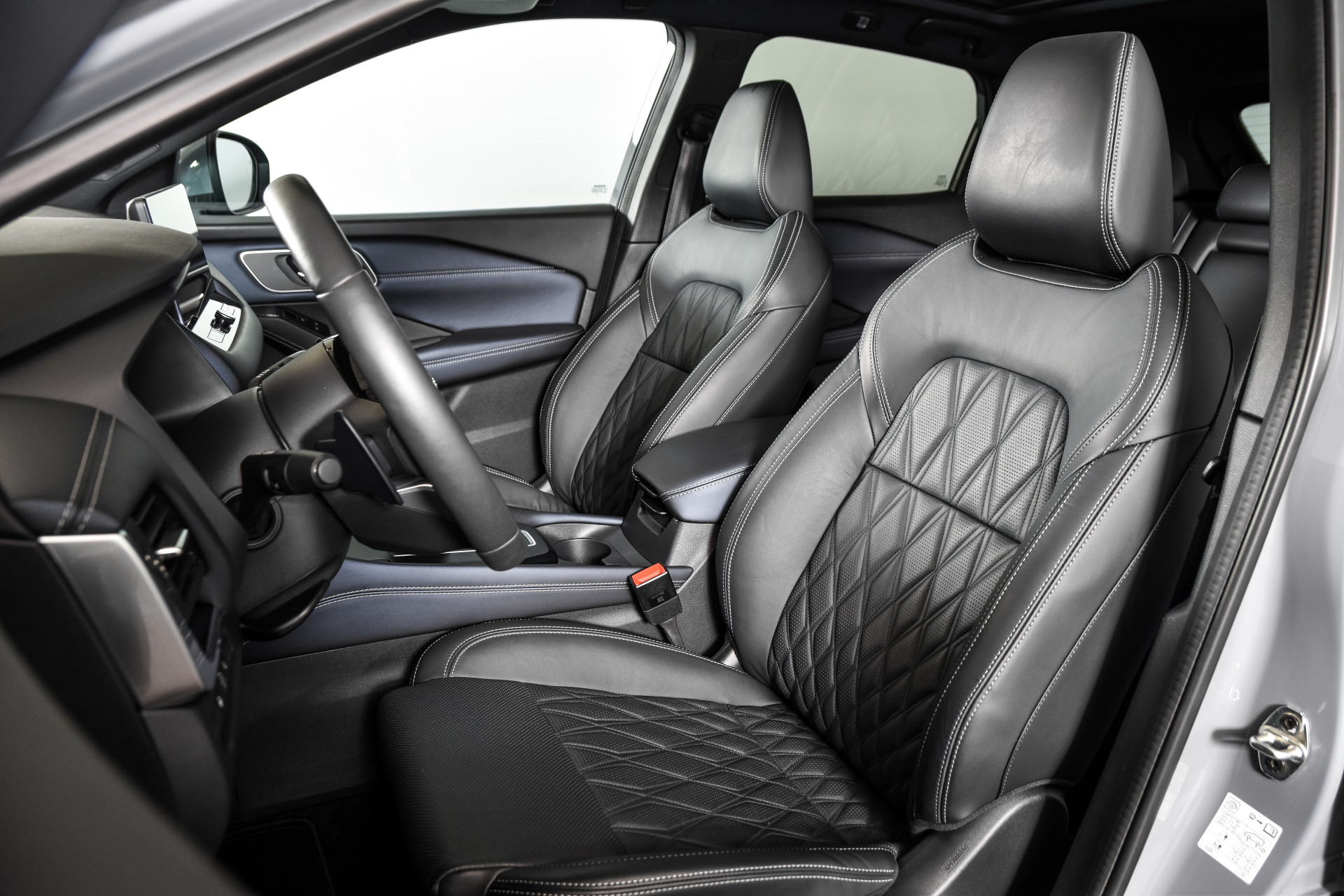 Foto van Nissan Nissan Qashqai