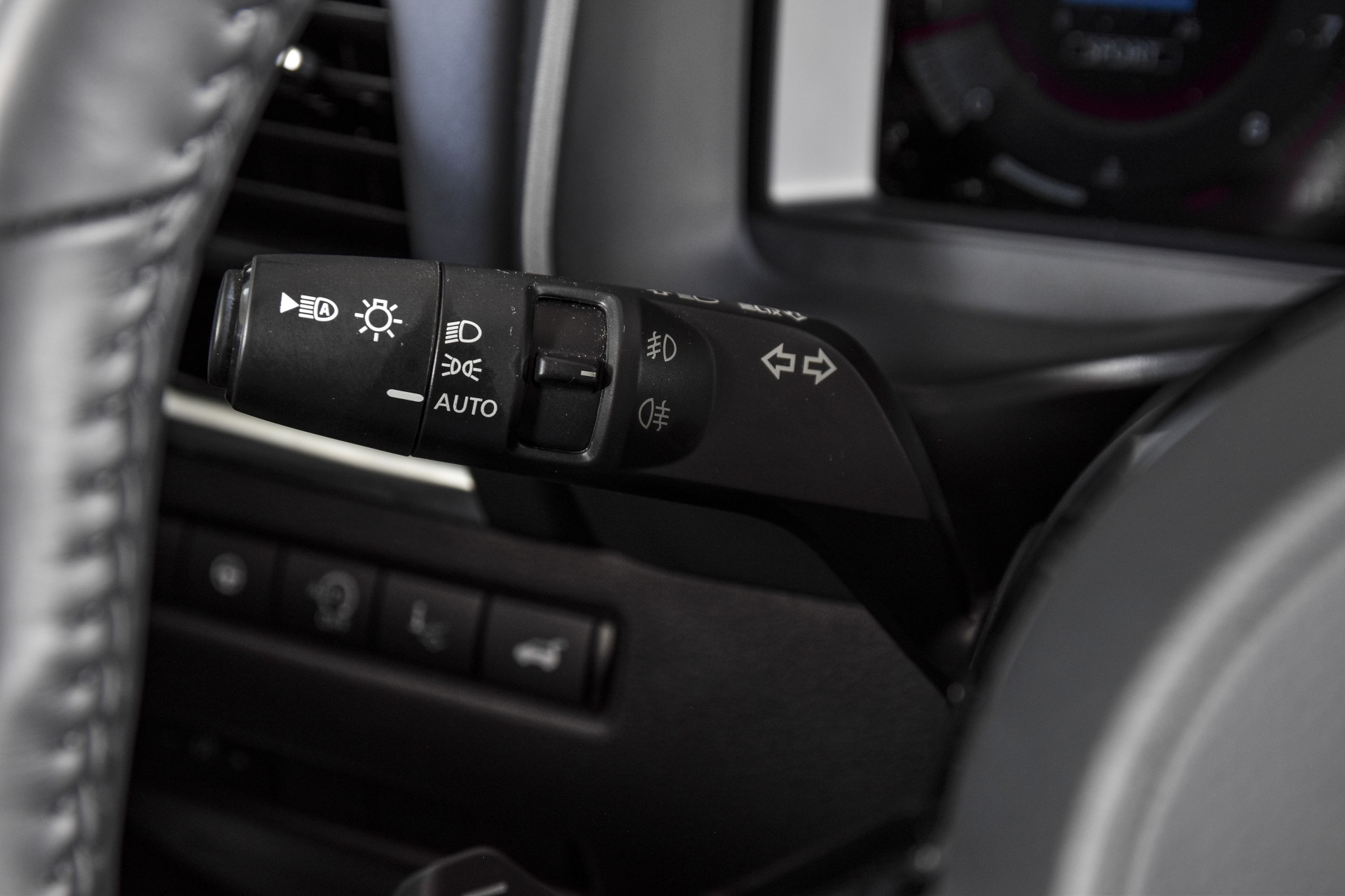 Foto van Nissan Nissan Qashqai