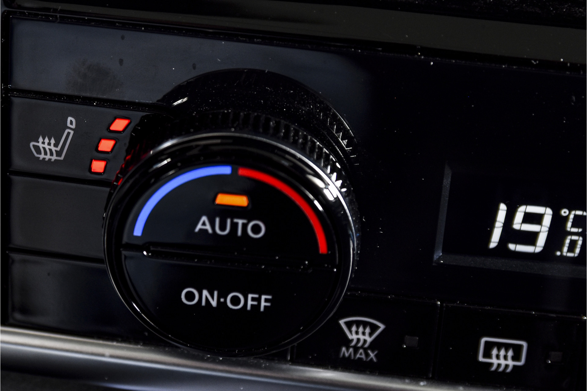Foto van Nissan Nissan Qashqai