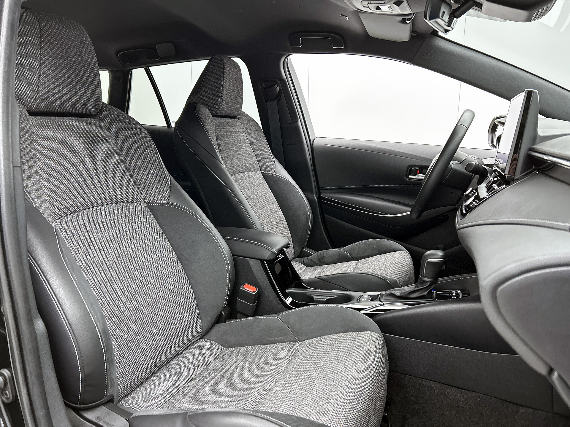 Foto van Toyota Toyota Corolla