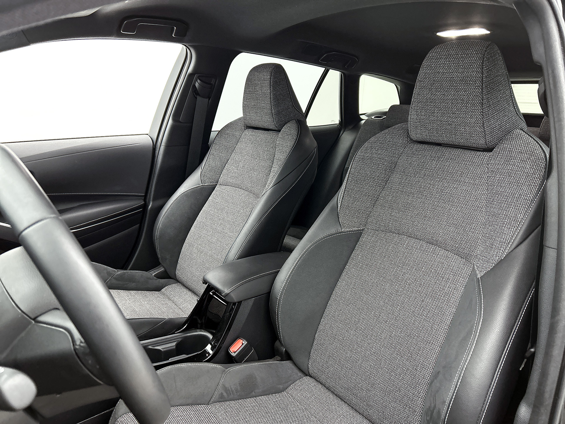 Foto van Toyota Toyota Corolla