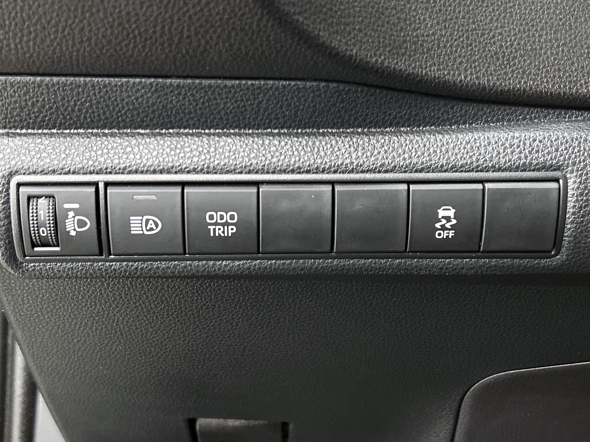 Foto van Toyota Toyota Corolla