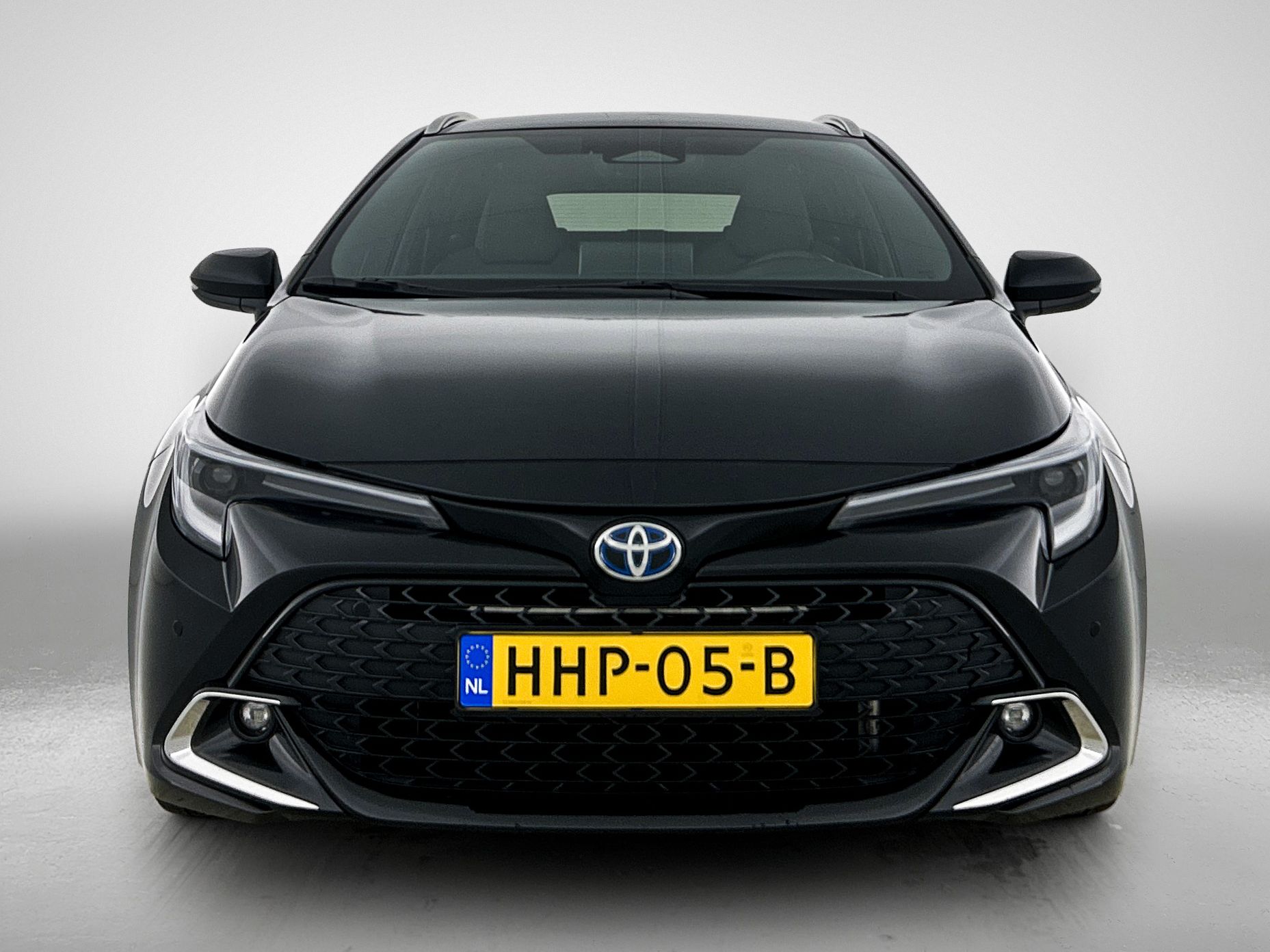 Foto van Toyota Toyota Corolla
