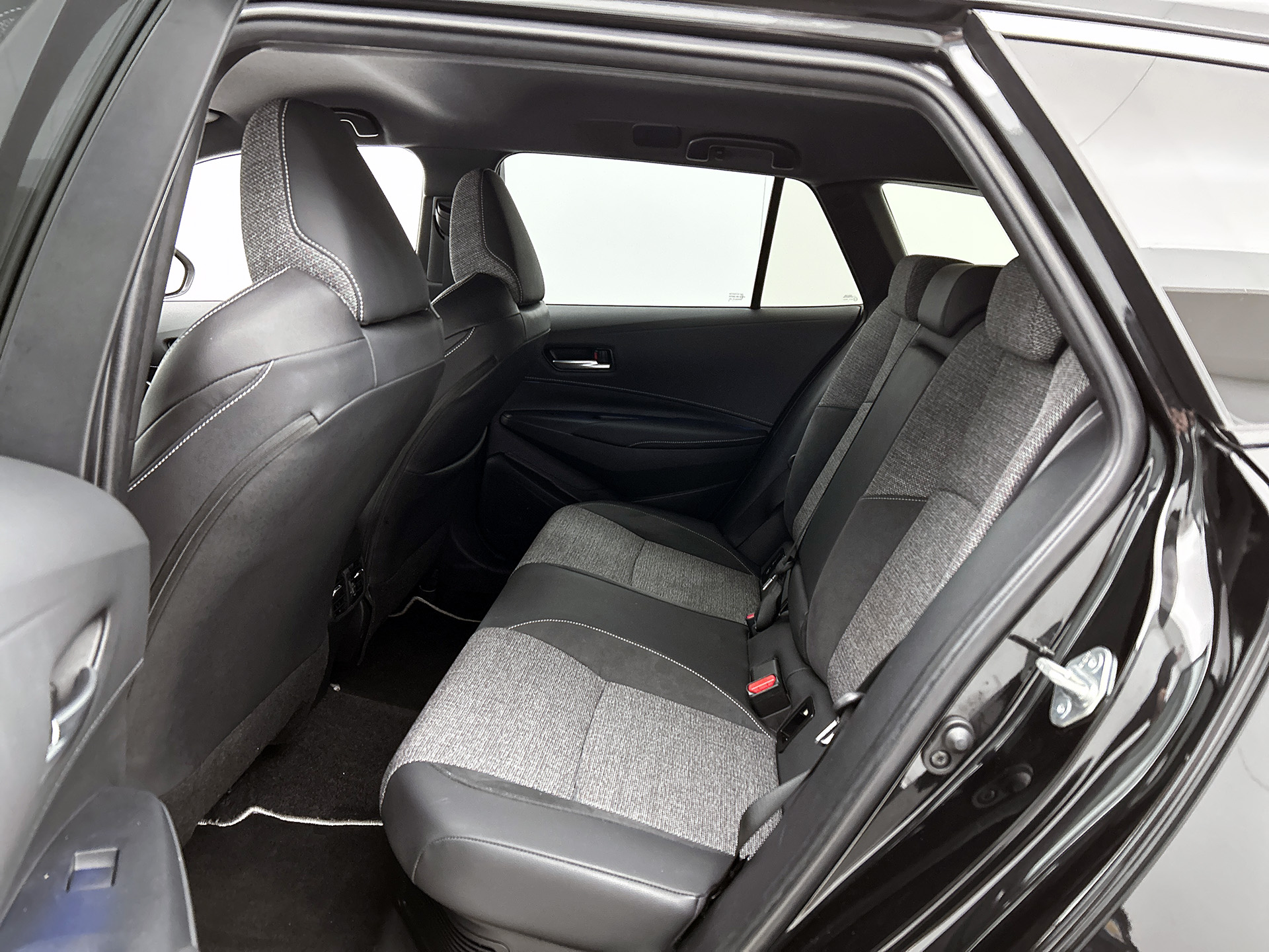 Foto van Toyota Toyota Corolla