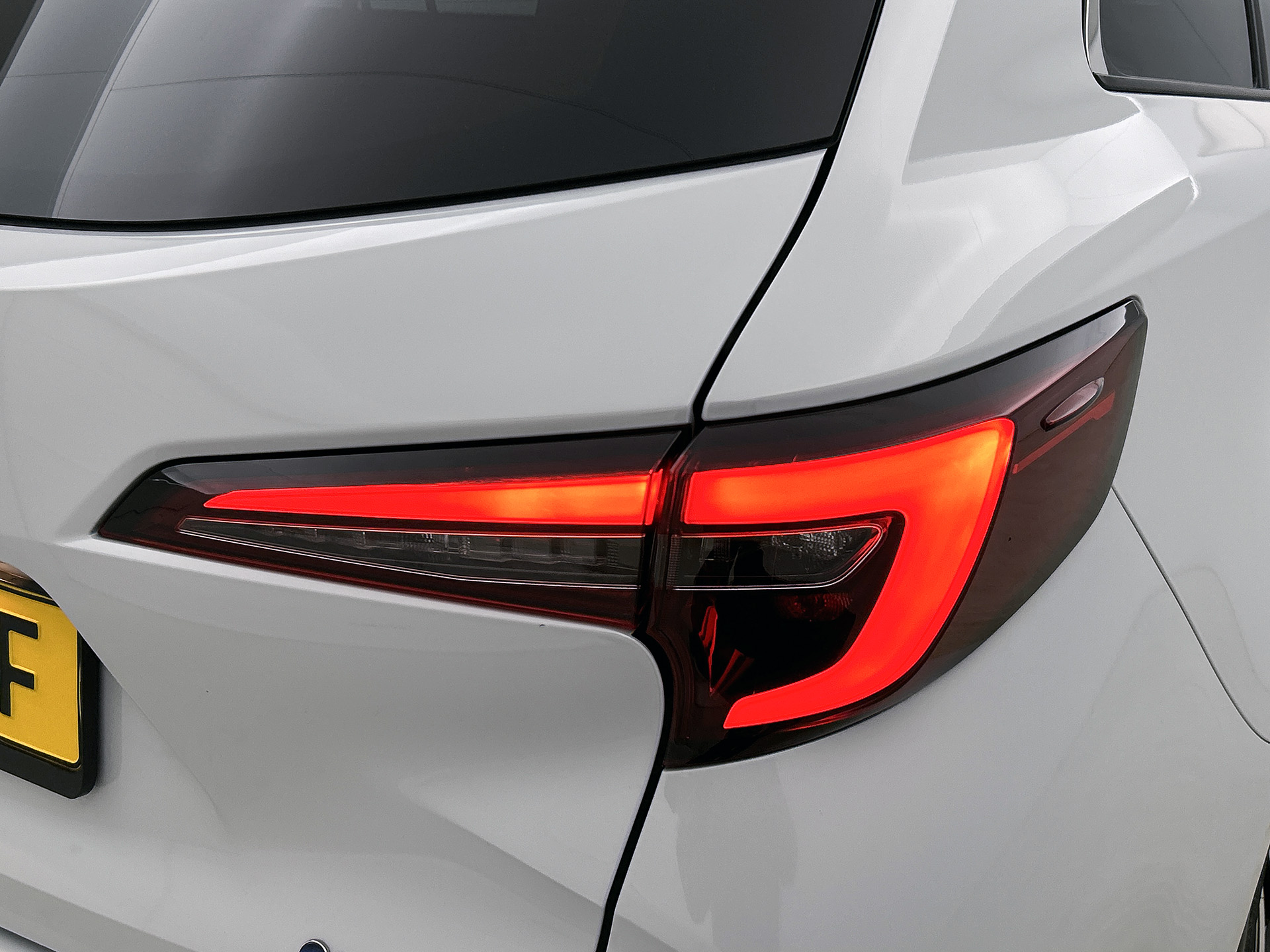 Foto van Toyota Toyota Corolla
