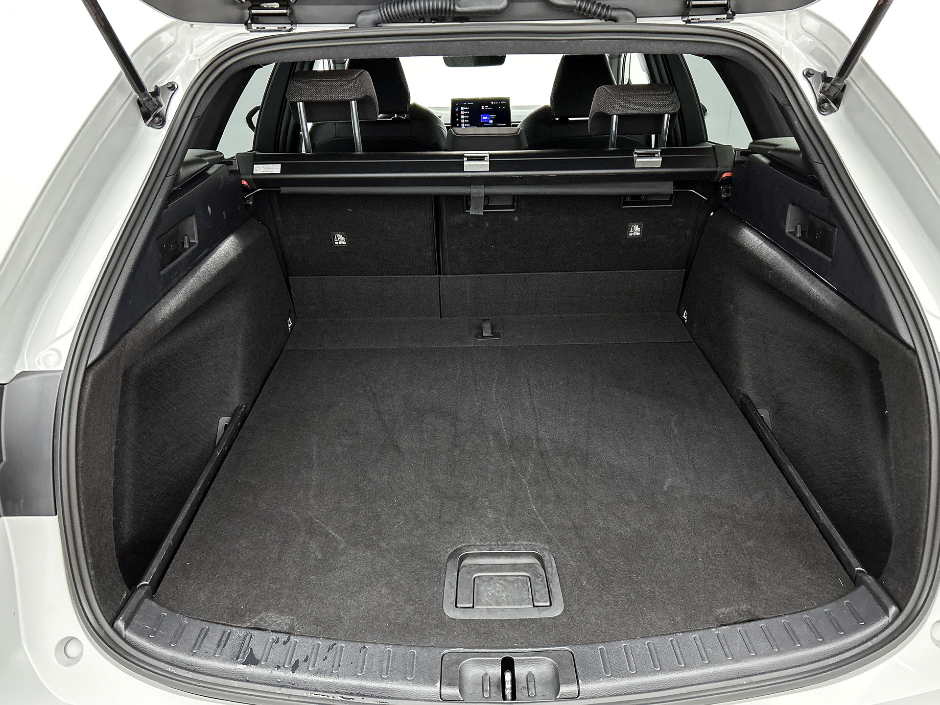Foto van Toyota Toyota Corolla