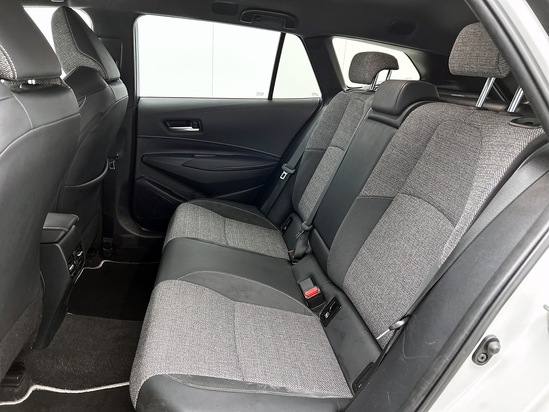 Foto van Toyota Toyota Corolla