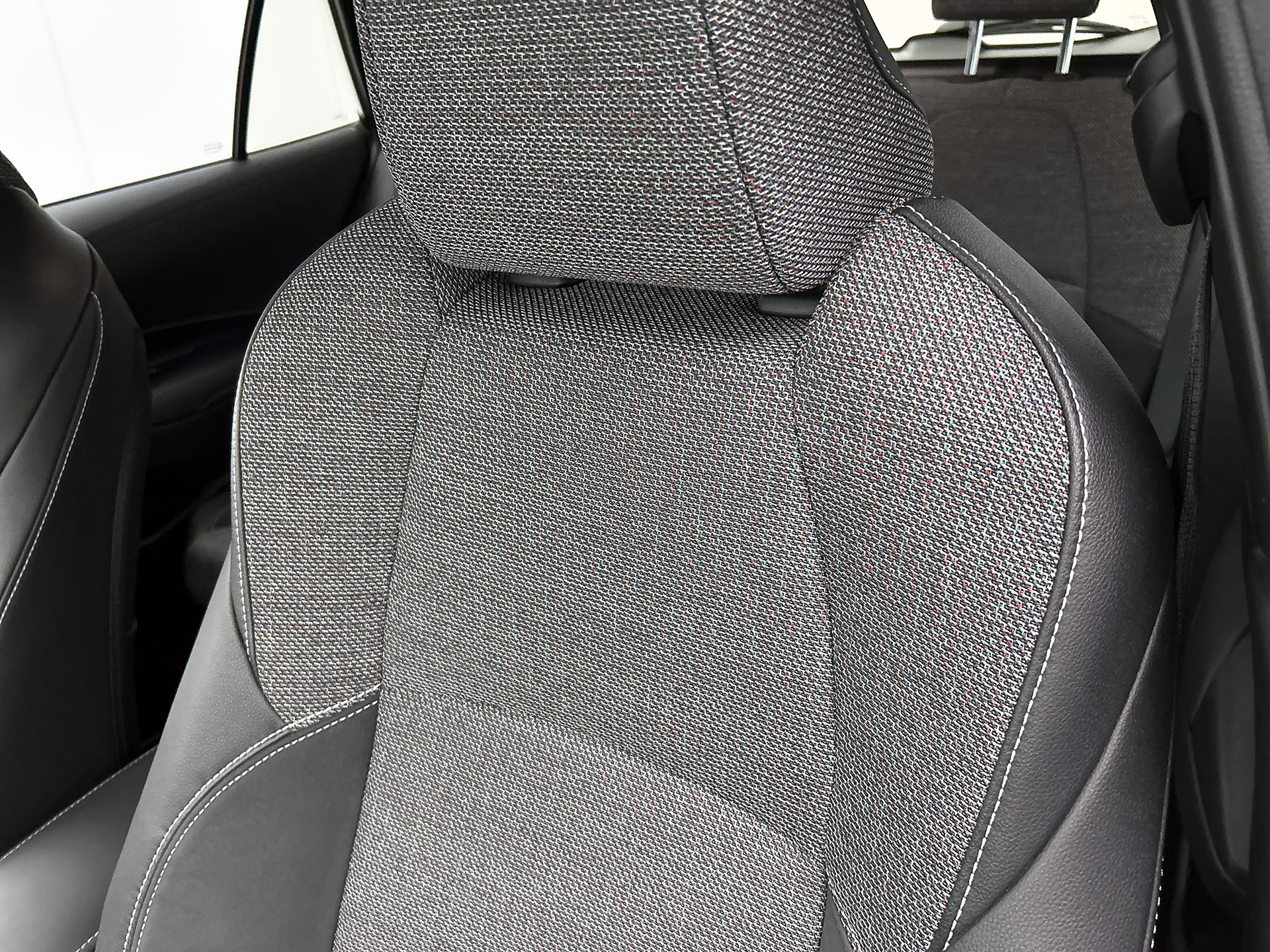 Foto van Toyota Toyota Corolla