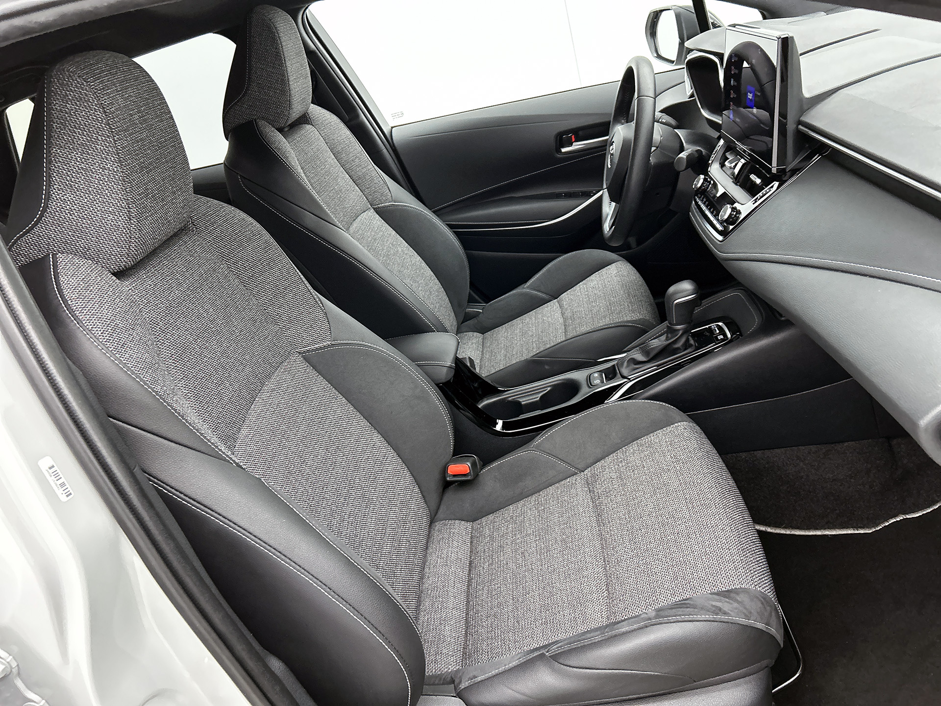 Foto van Toyota Toyota Corolla