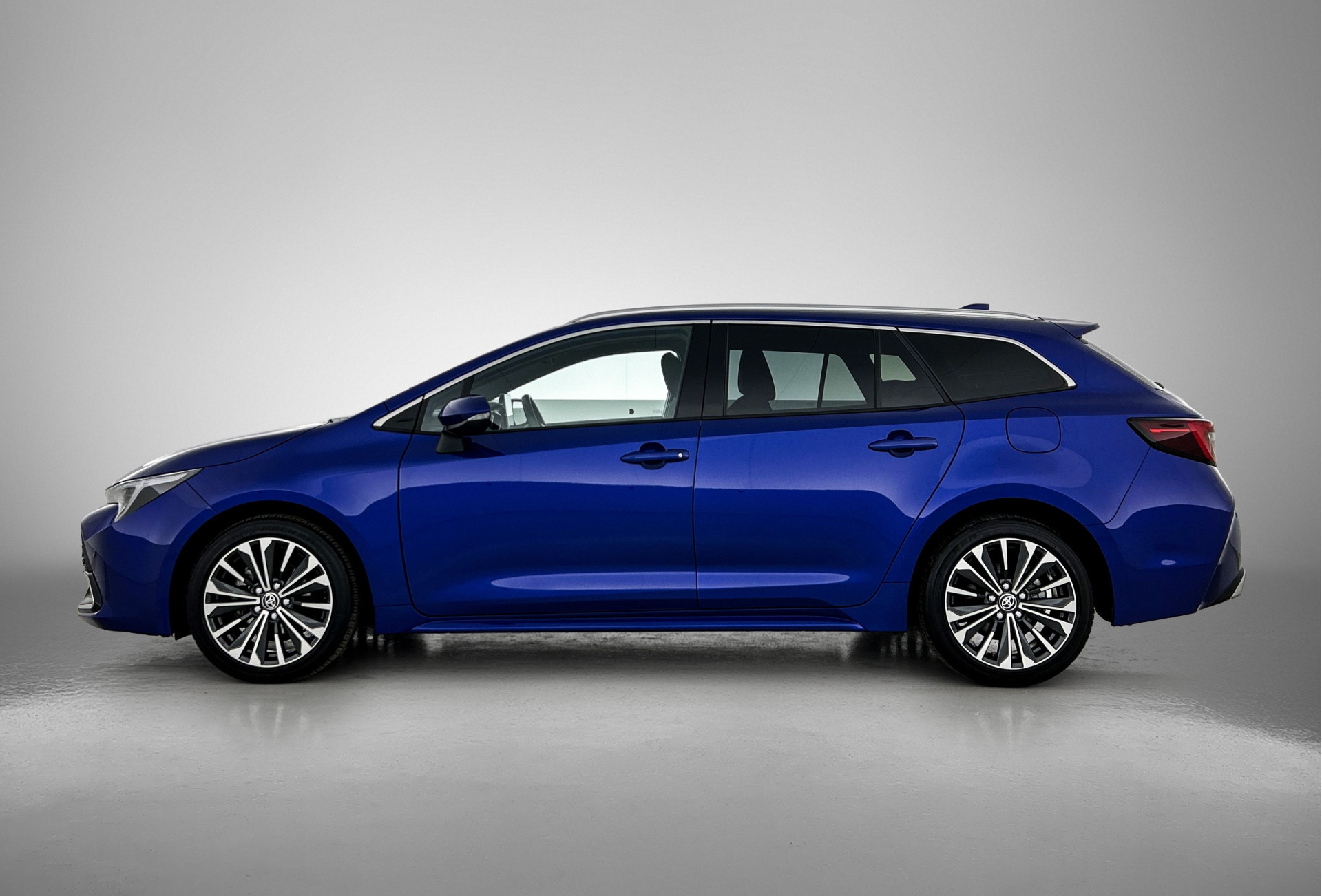 Foto van Toyota Toyota Corolla