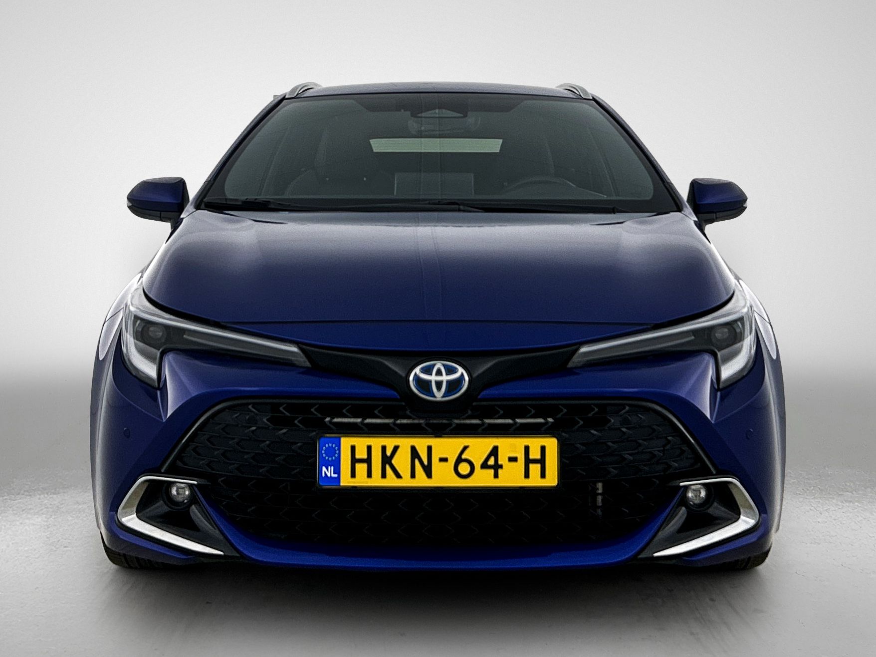 Foto van Toyota Toyota Corolla