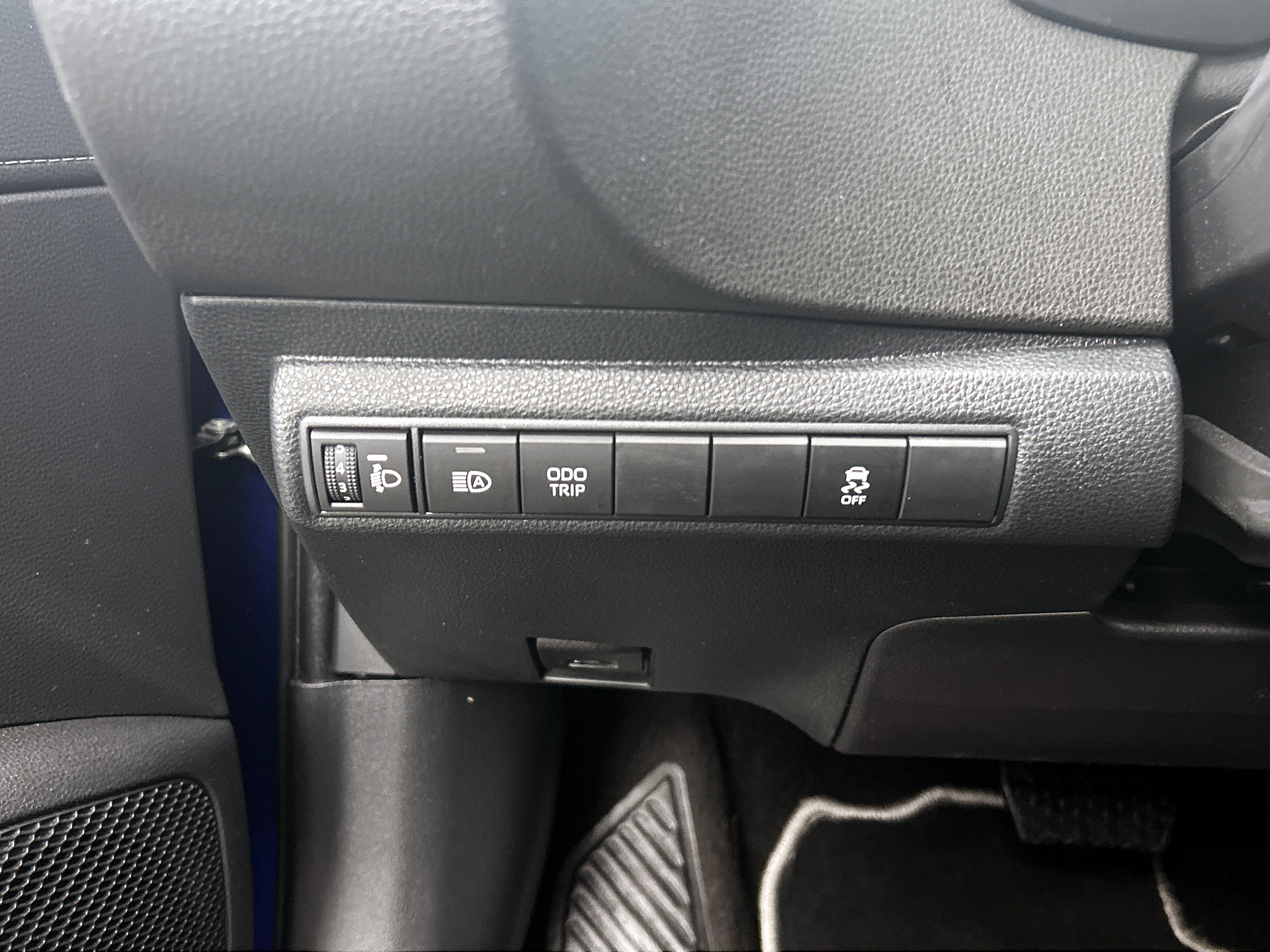 Foto van Toyota Toyota Corolla