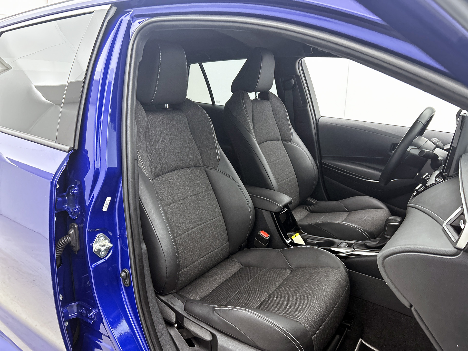 Foto van Toyota Toyota Corolla