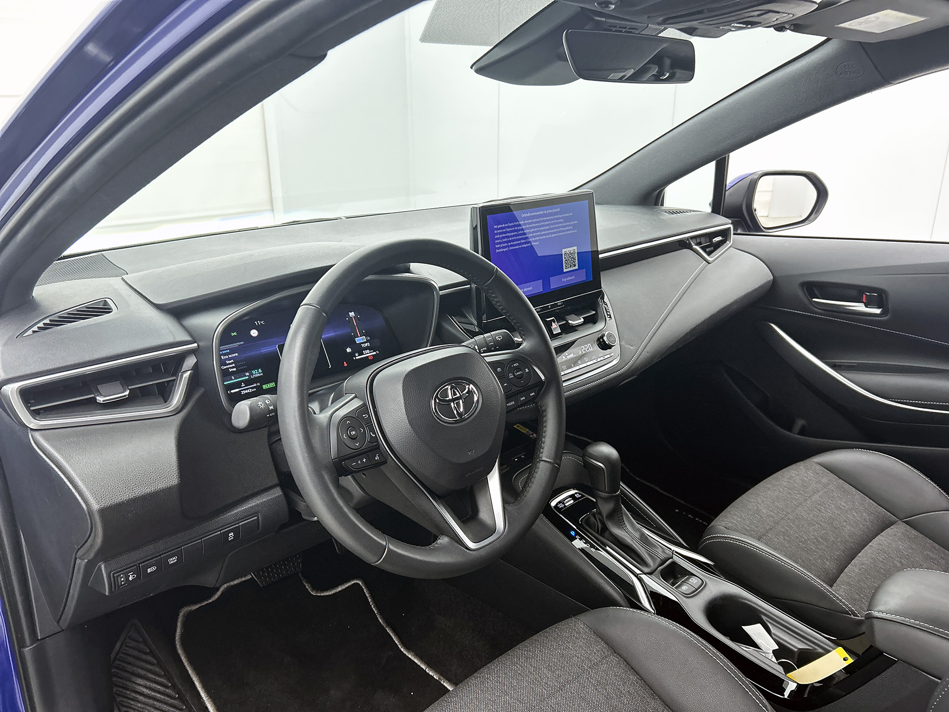 Foto van Toyota Toyota Corolla