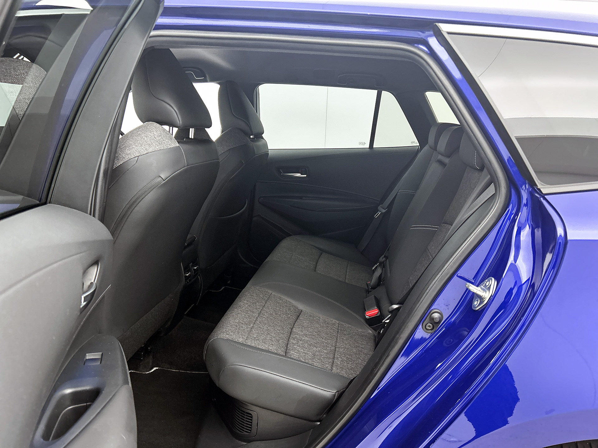 Foto van Toyota Toyota Corolla