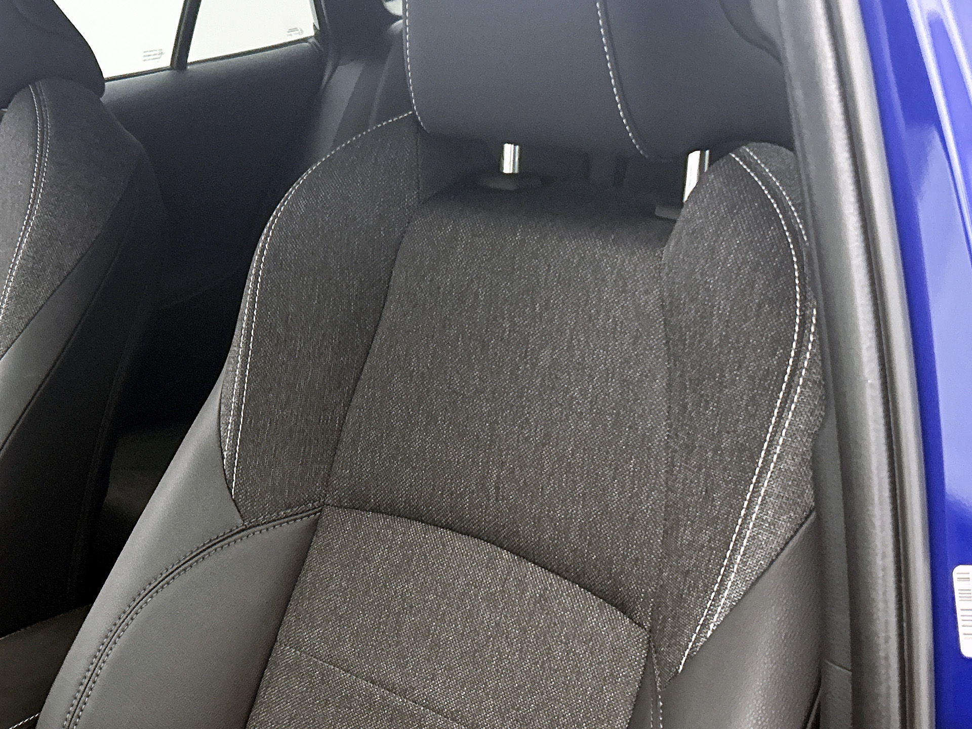 Foto van Toyota Toyota Corolla