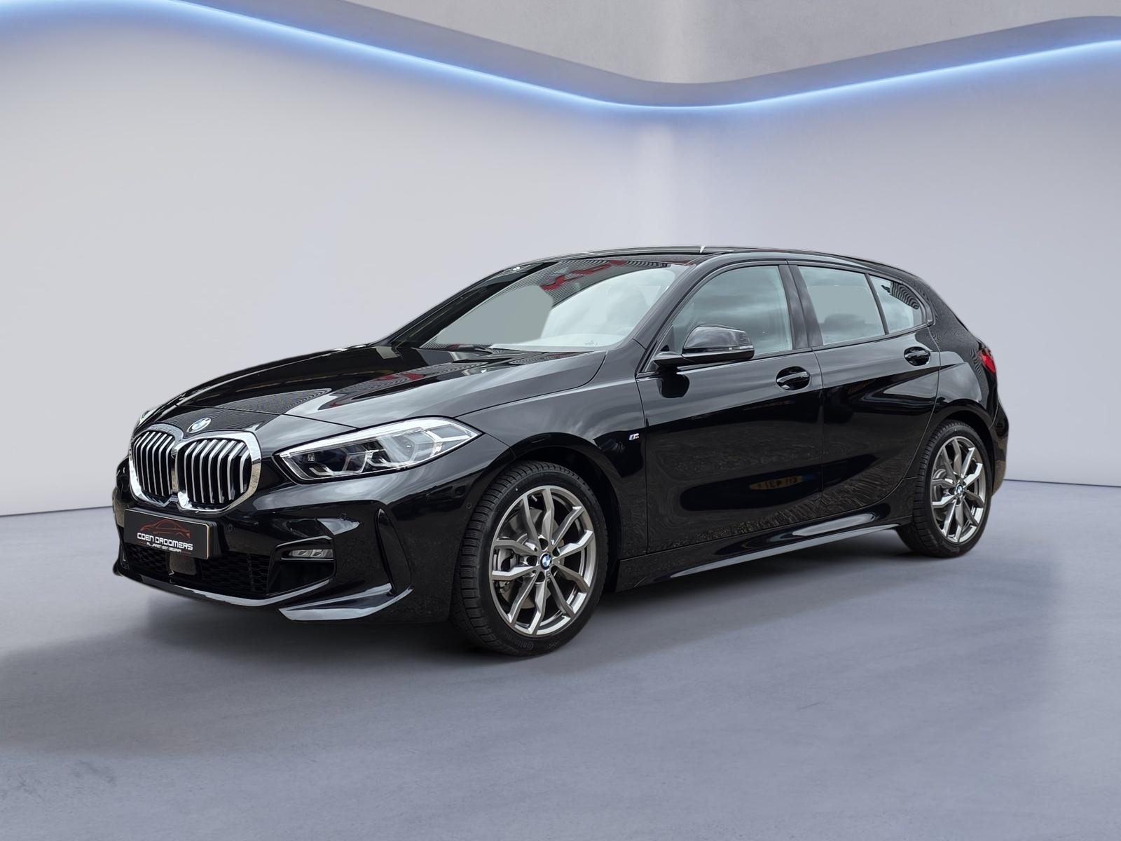 Foto van BMW 120I
