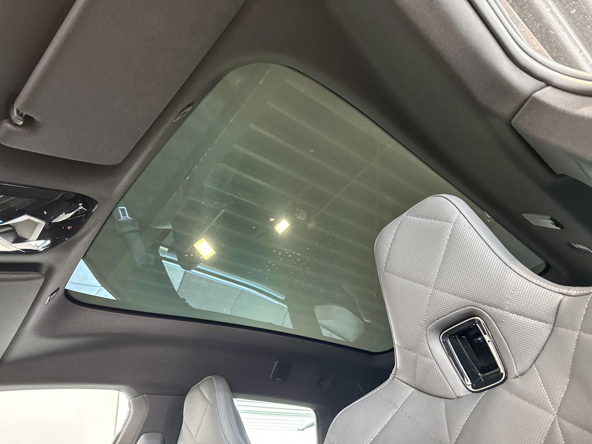 Foto van BMW Ix