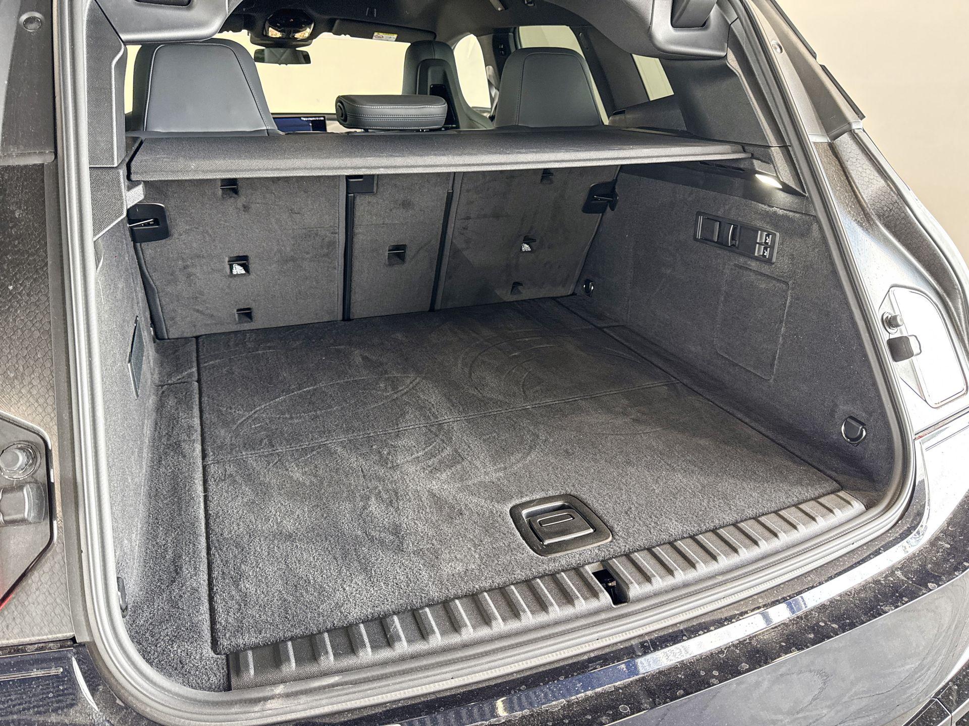 Foto van BMW Ix