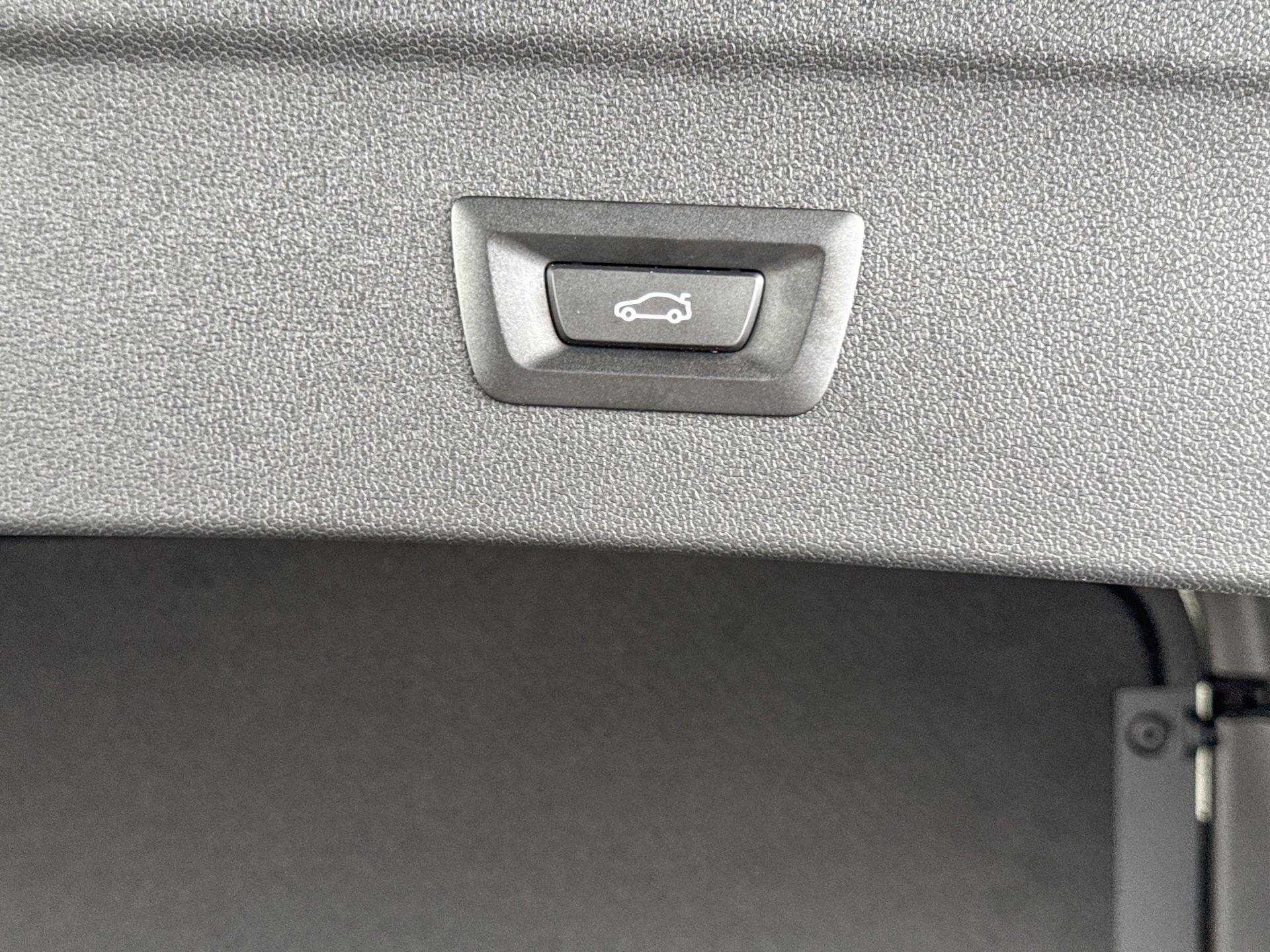 Foto van BMW Ix