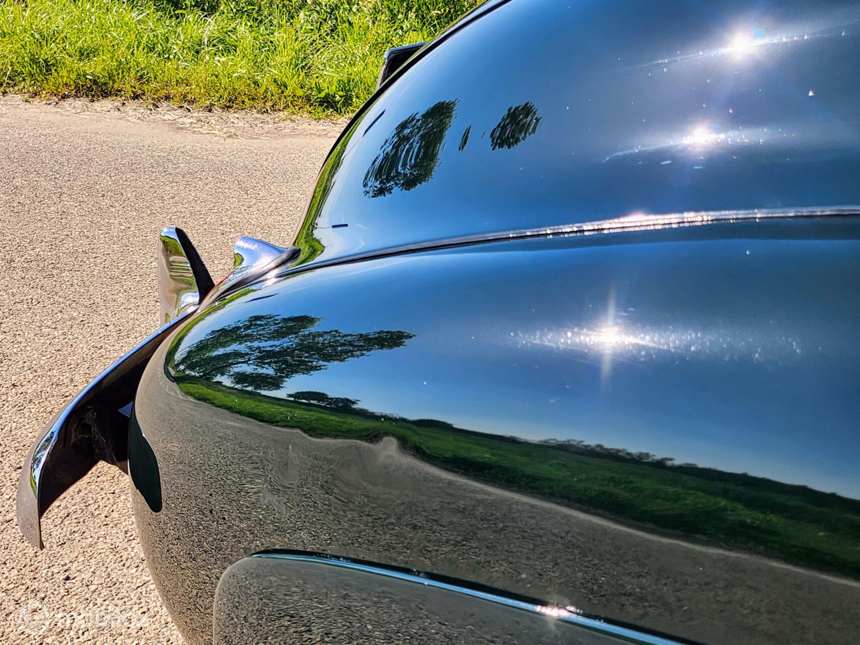 Foto van Buick Eight