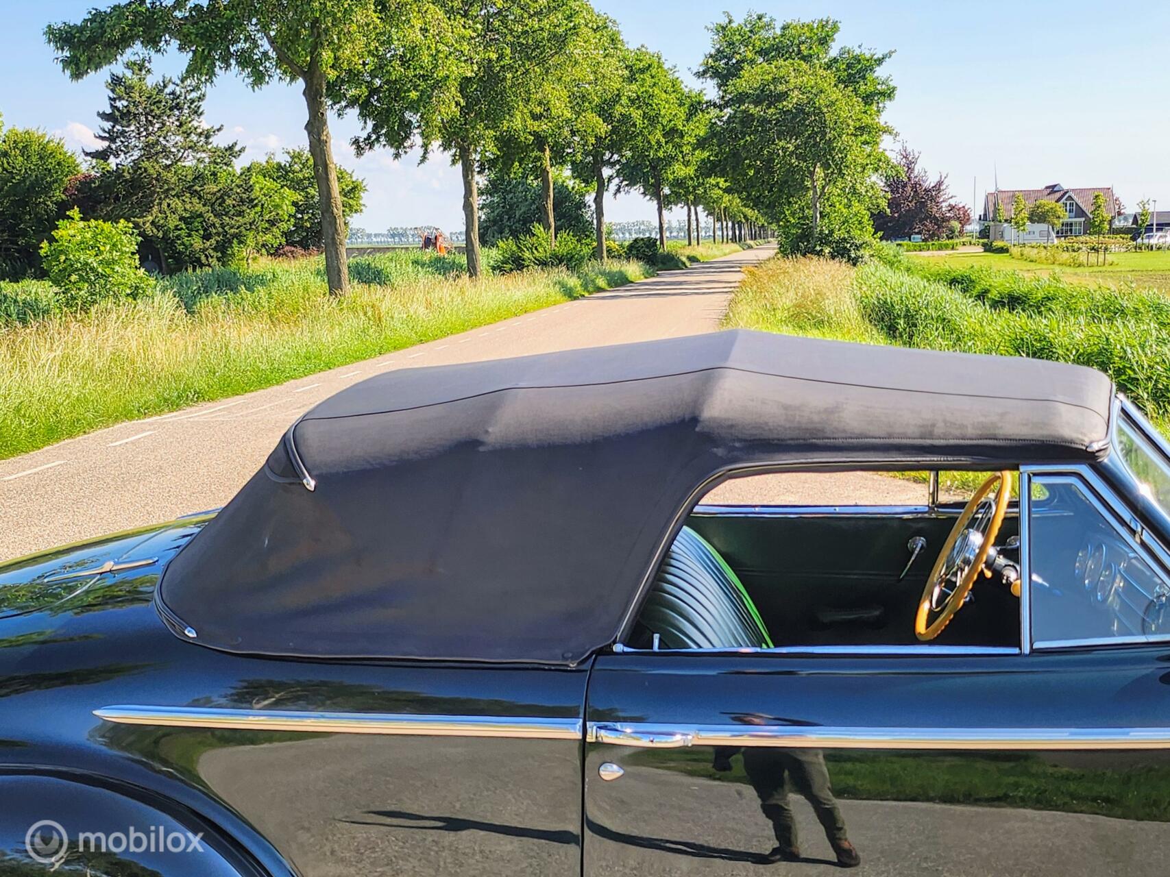 Foto van Buick Eight