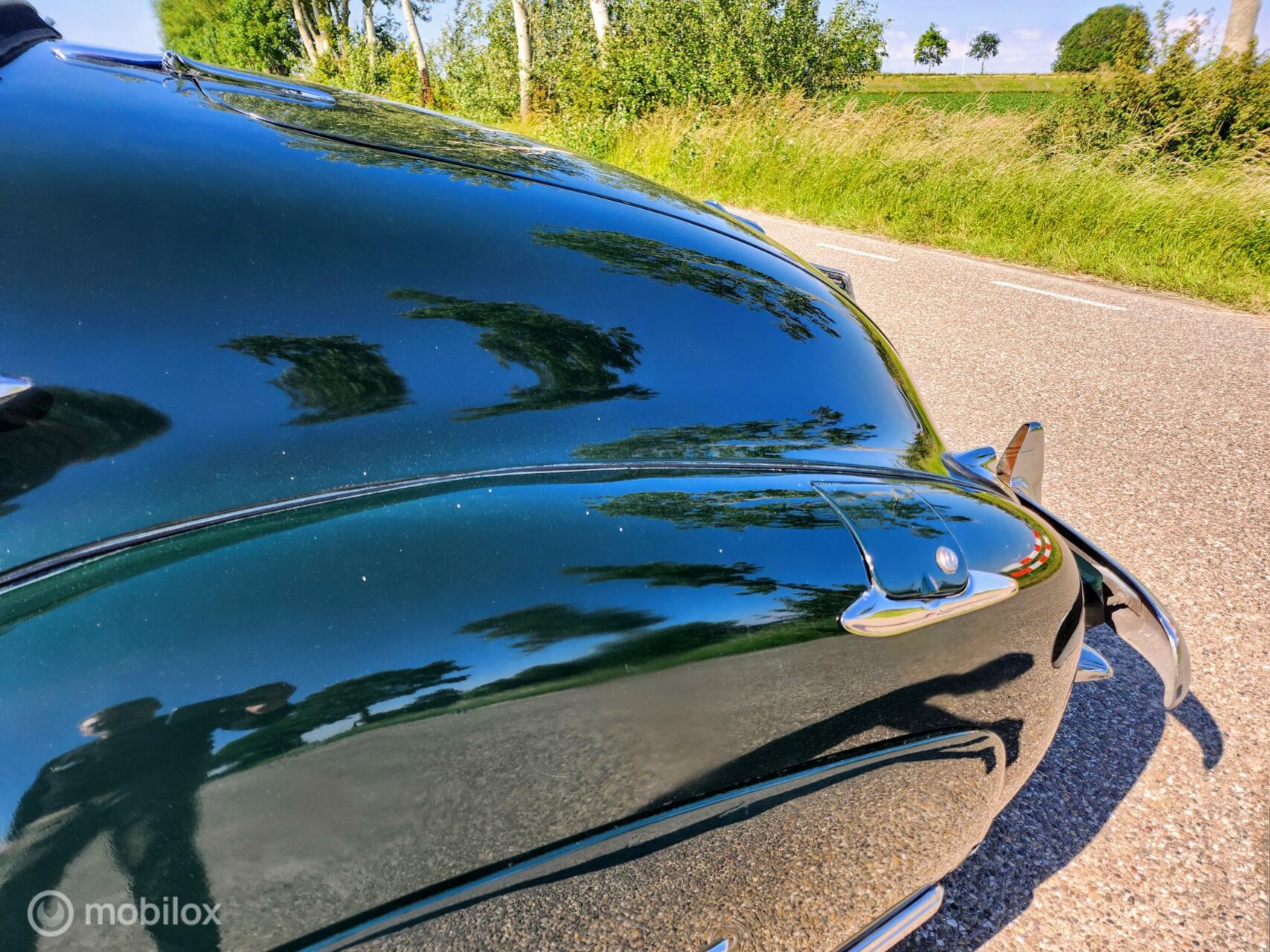 Foto van Buick Eight