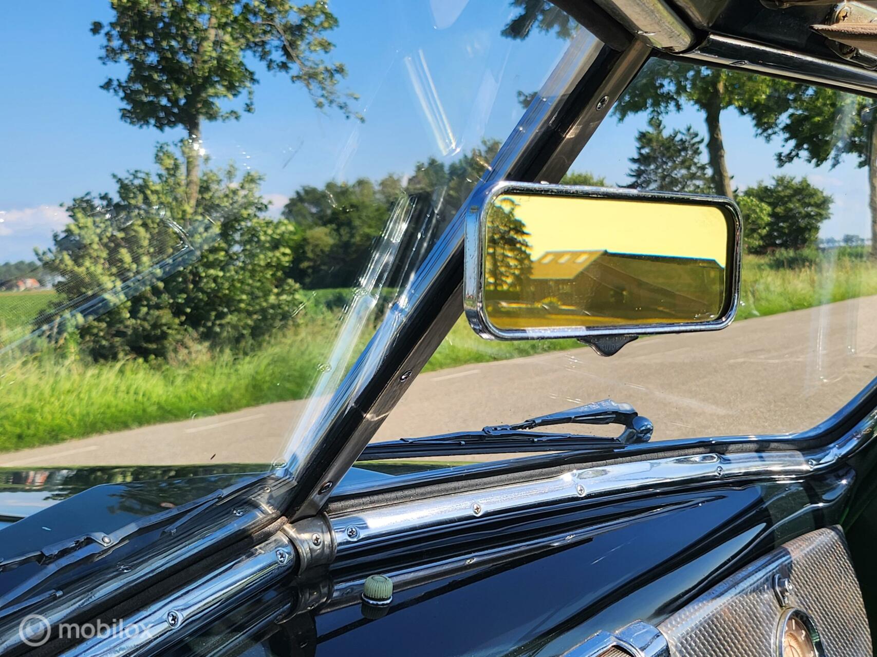 Foto van Buick Eight