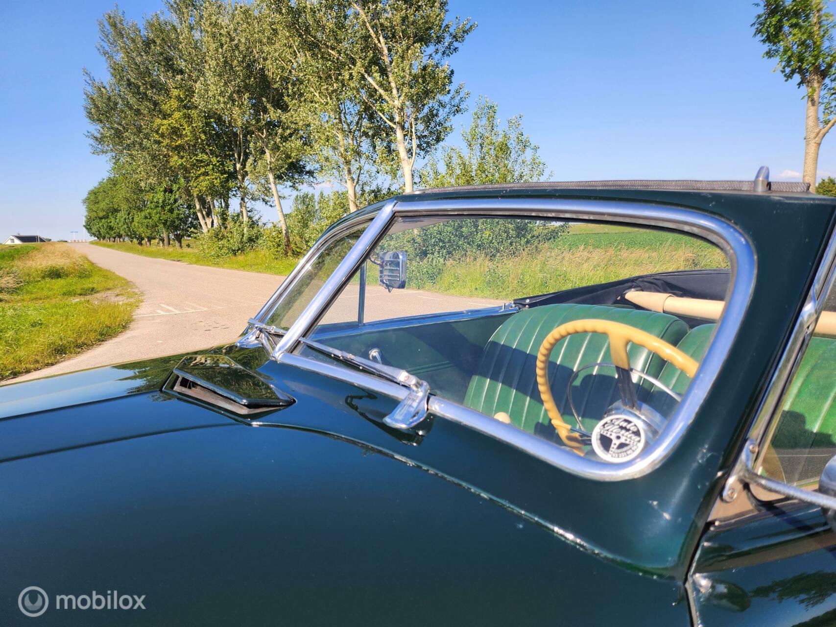 Foto van Buick Eight