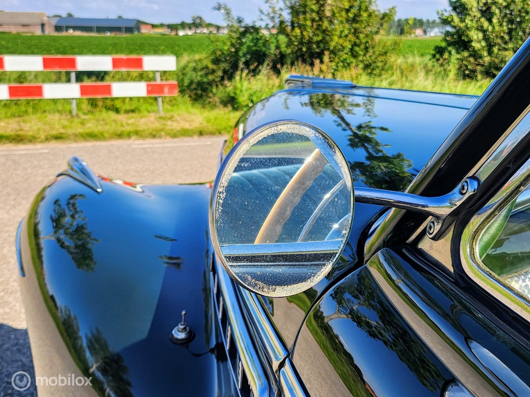 Foto van Buick Eight