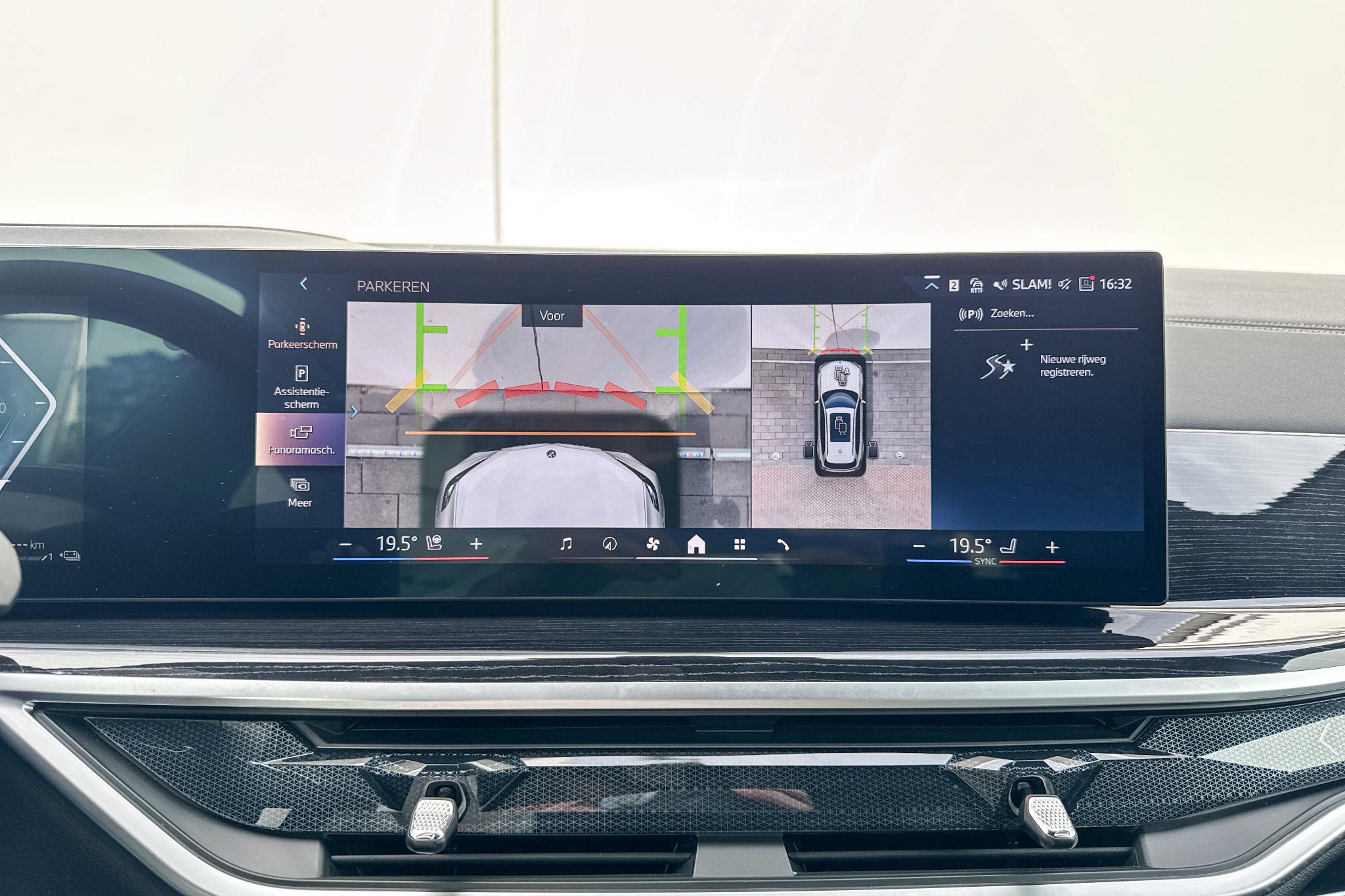 Foto van BMW X5 Xdrive50e