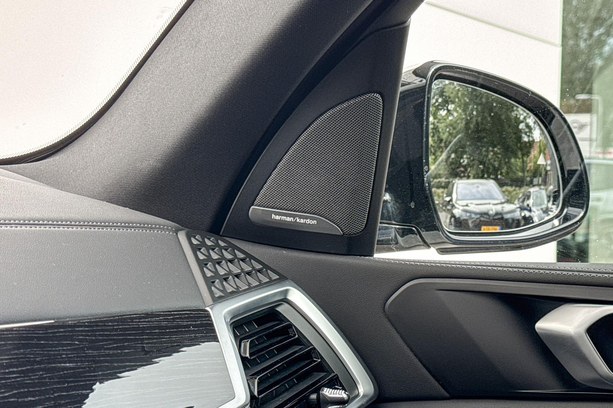 Foto van BMW X5 Xdrive50e