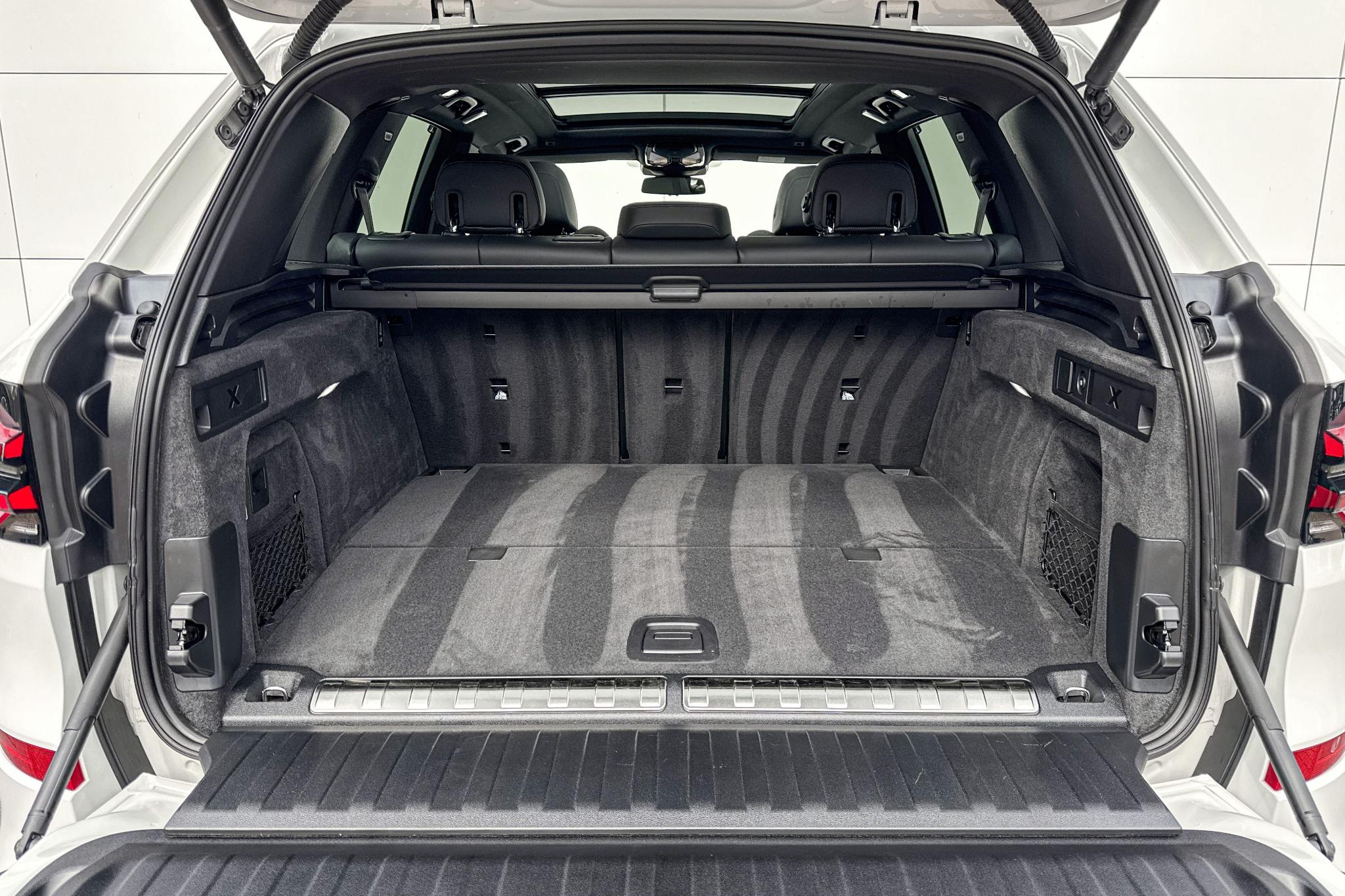Foto van BMW X5 Xdrive50e